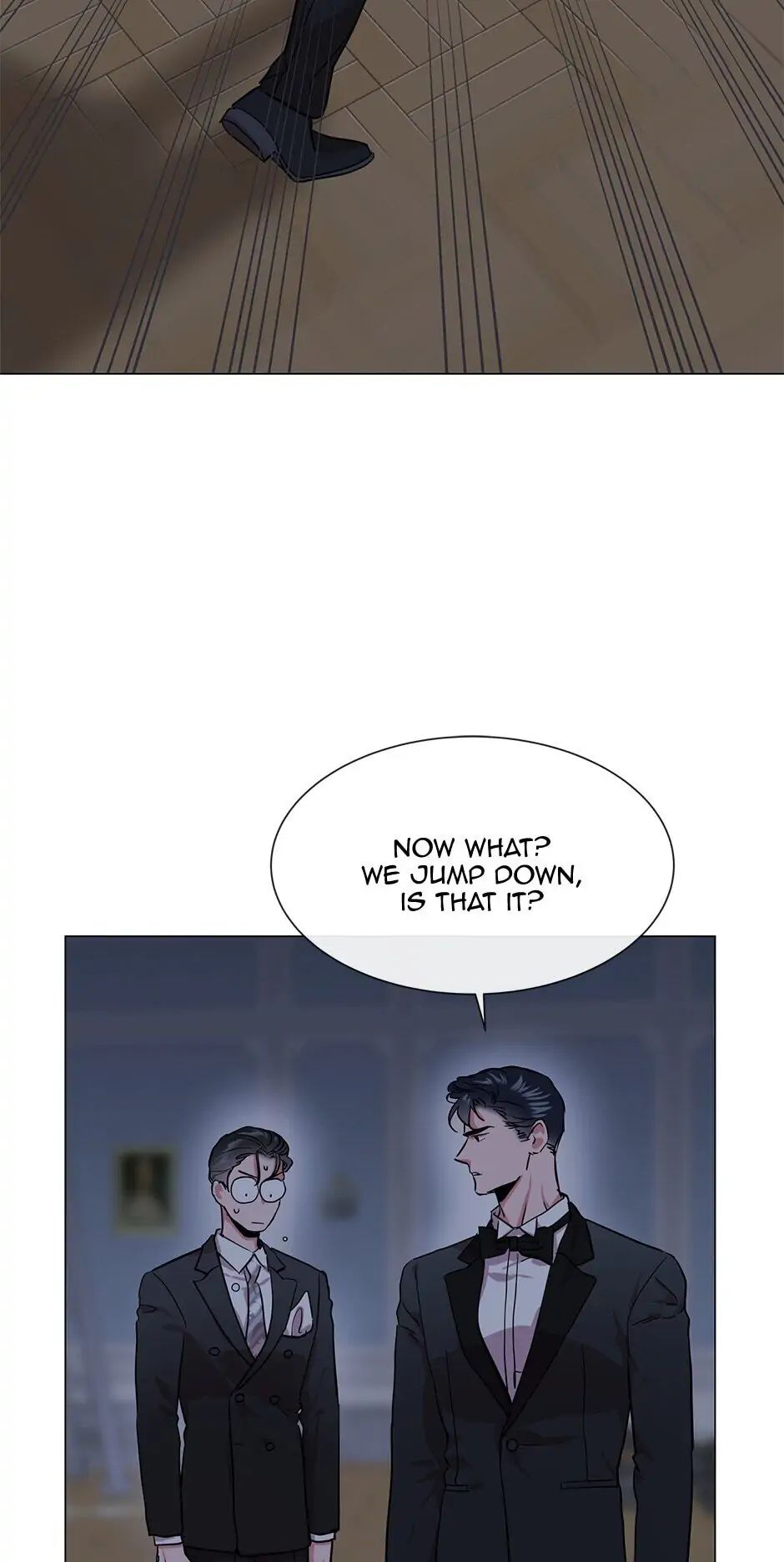 Read Red Candy chapter 80 image 47 on Lezhin