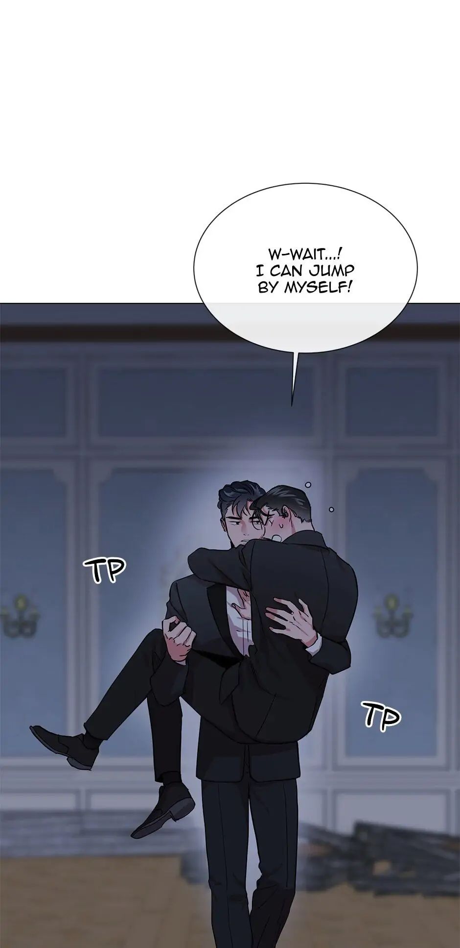 Read Red Candy chapter 80 image 49 on Lezhin