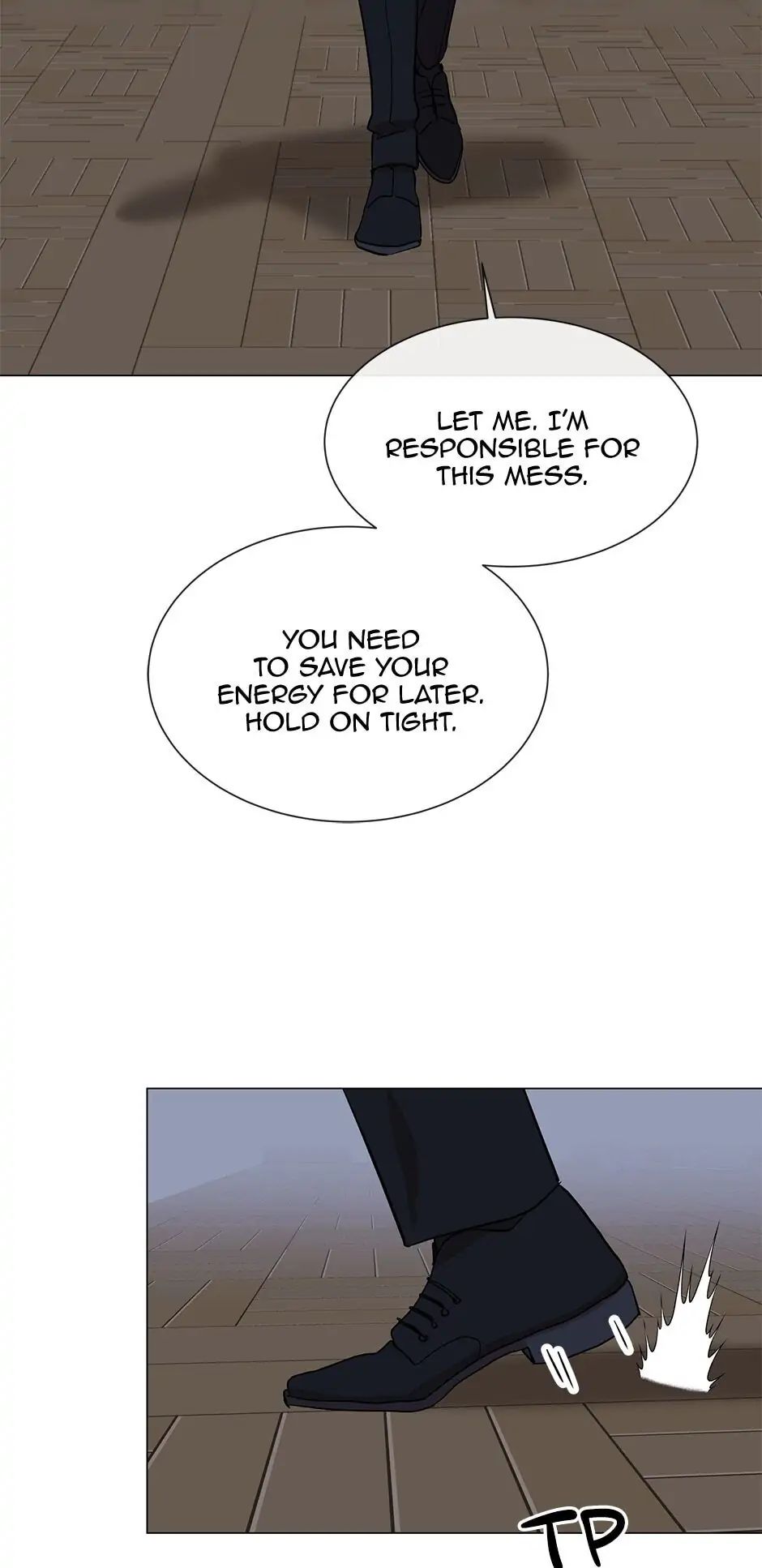 Read Red Candy chapter 80 image 50 on Lezhin