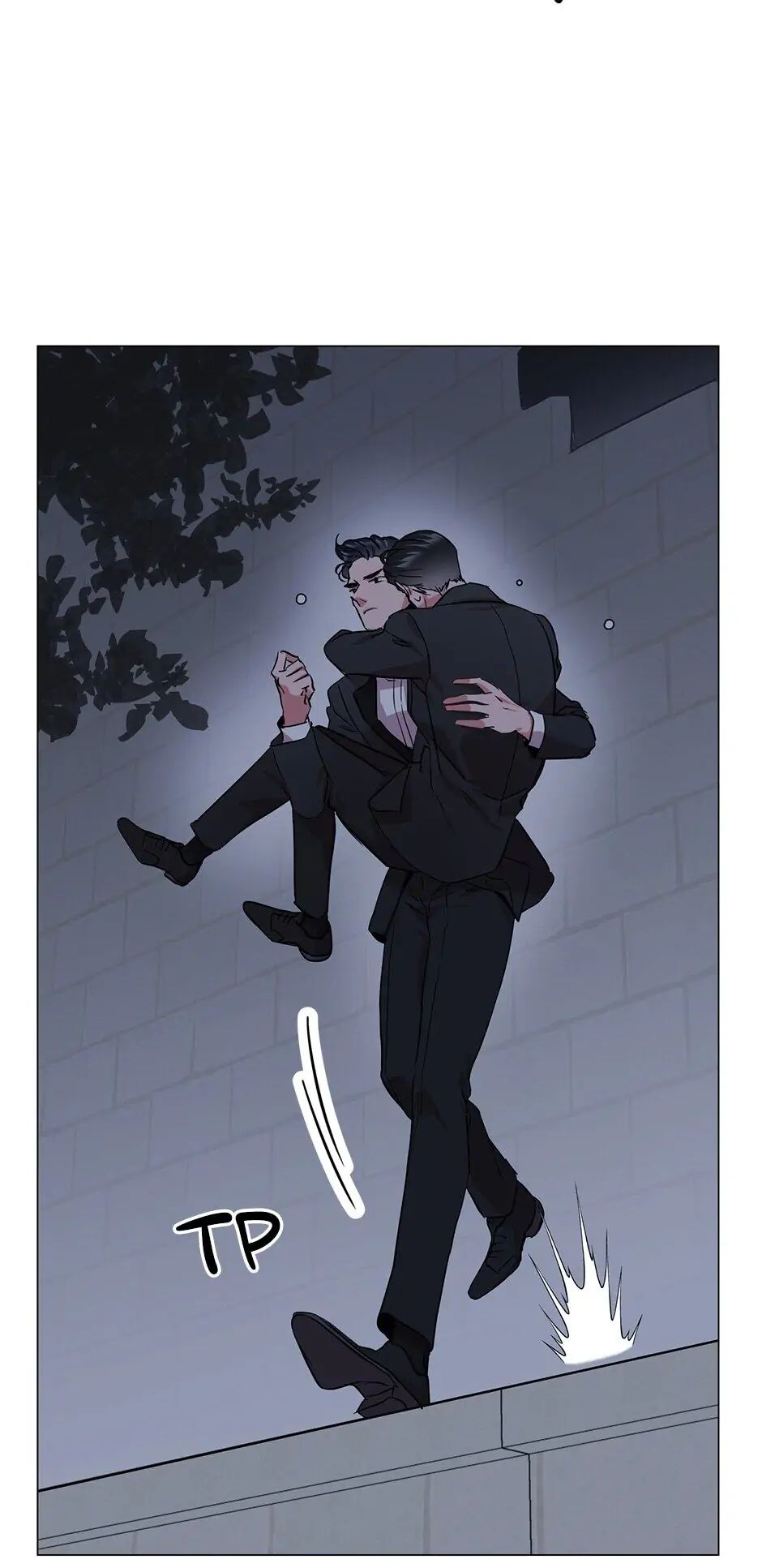 Read Red Candy chapter 80 image 51 on Lezhin