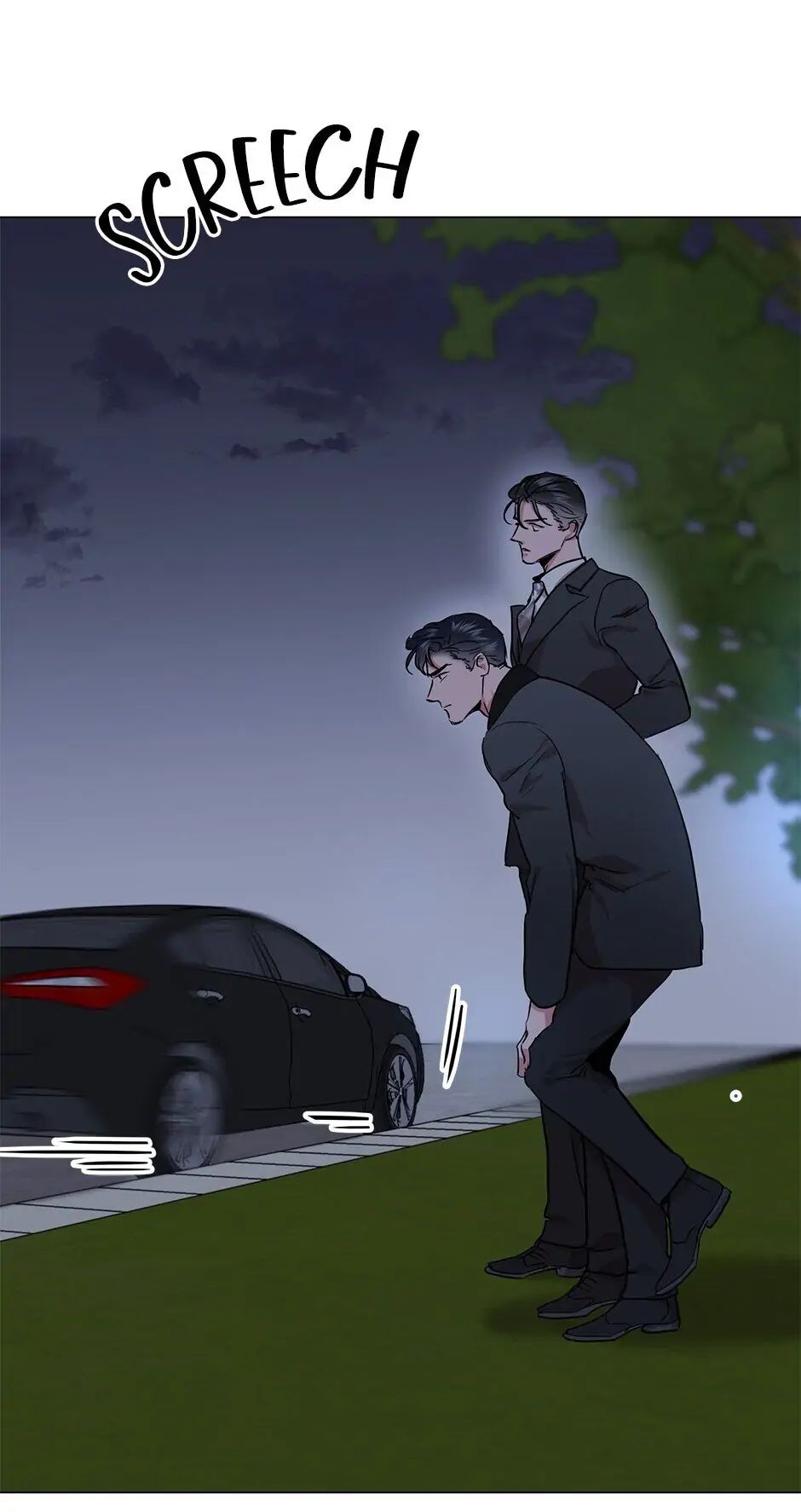 Read Red Candy chapter 80 image 54 on Lezhin