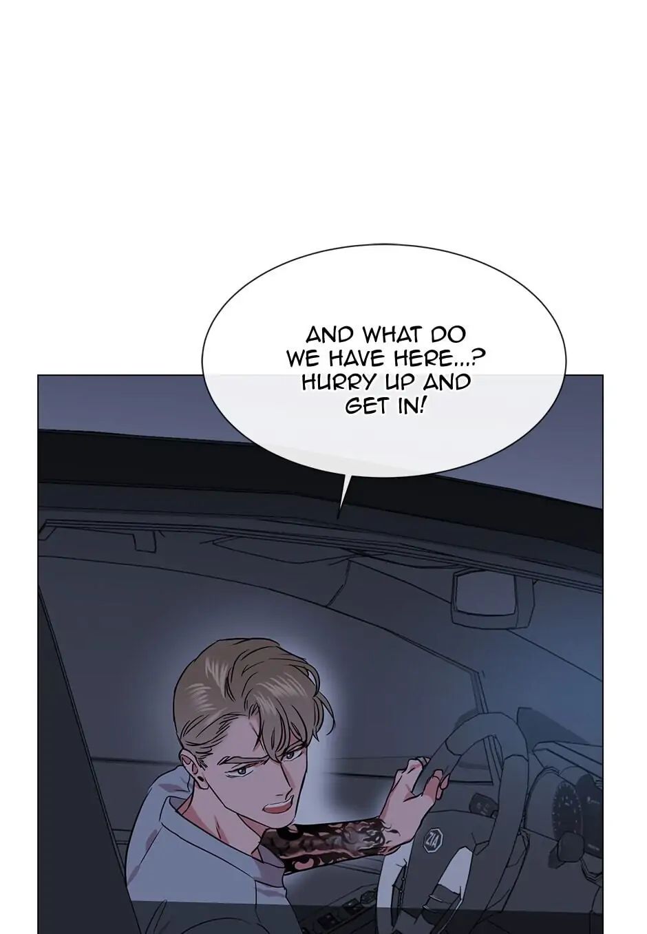 Read Red Candy chapter 80 image 55 on Lezhin
