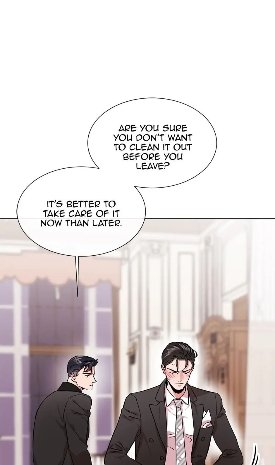 Read Red Candy chapter 80 image 6 on Lezhin