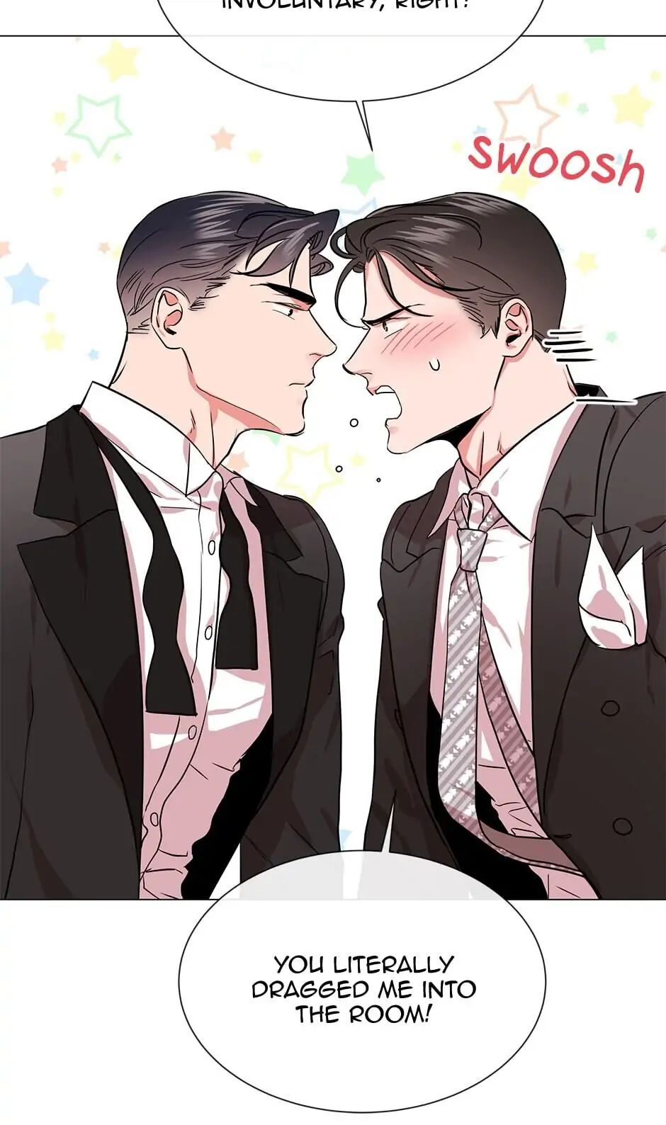 Read Red Candy chapter 80 image 8 on Lezhin