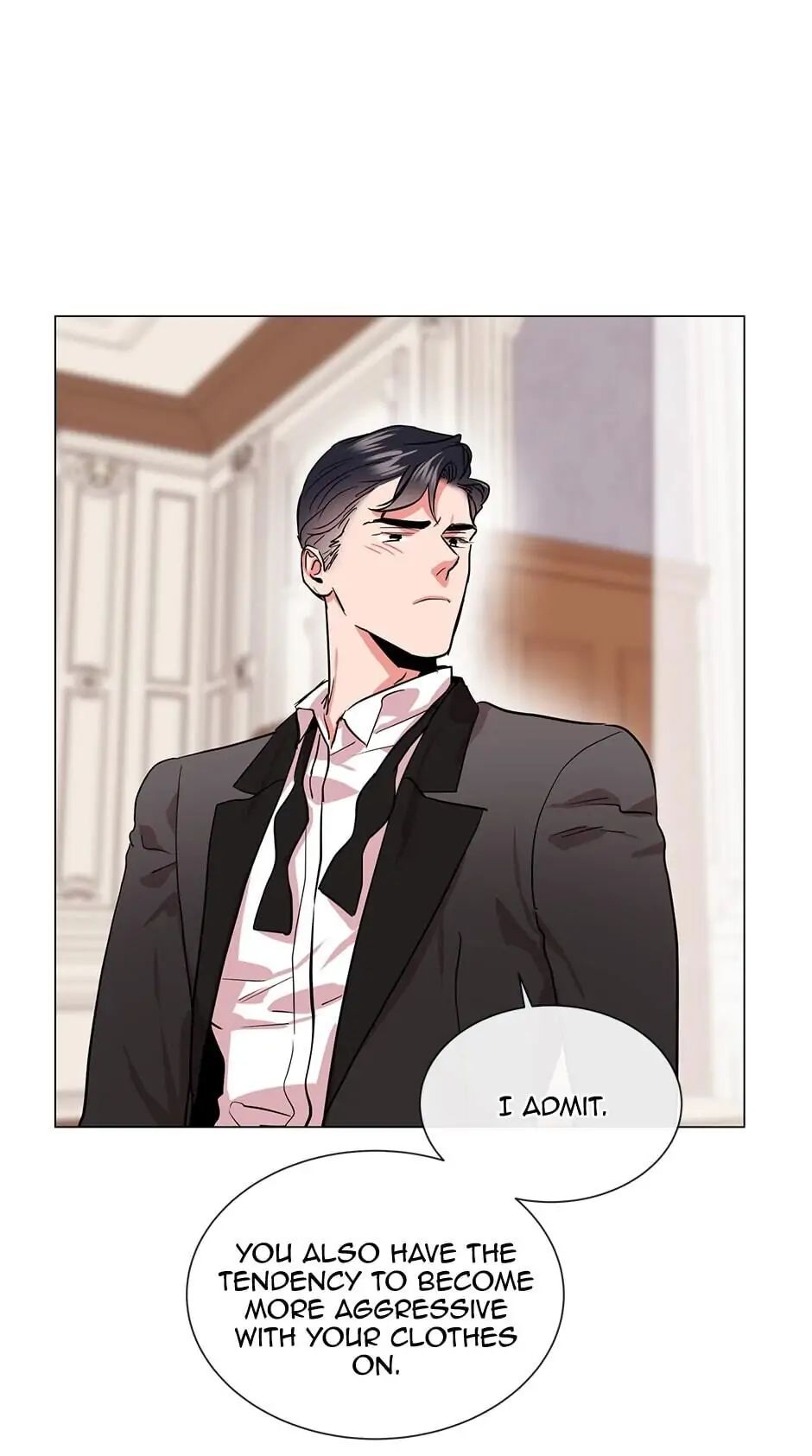Read Red Candy chapter 80 image 9 on Lezhin