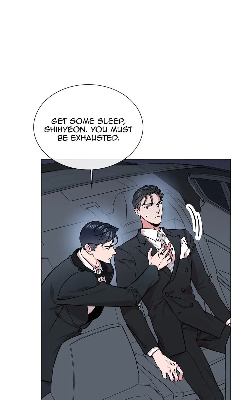 Read Red Candy chapter 81 image 10 on Lezhin