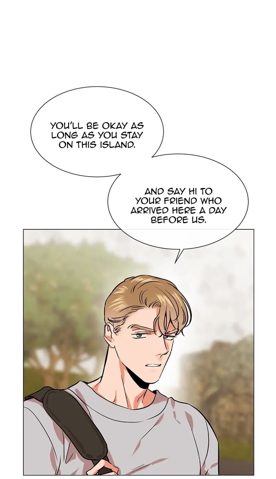 Read Red Candy chapter 81 image 19 on Lezhin