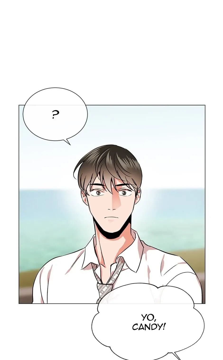 Read Red Candy chapter 81 image 20 on Lezhin