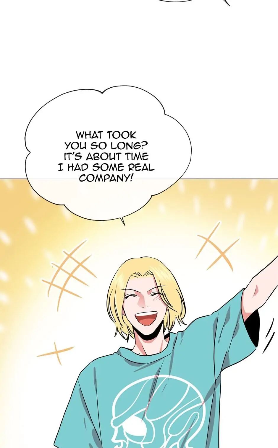 Read Red Candy chapter 81 image 21 on Lezhin