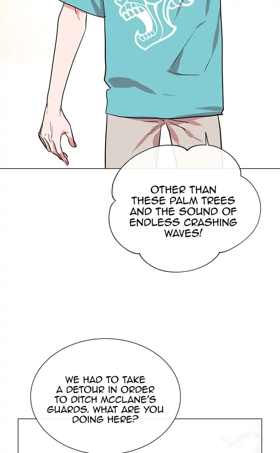 Read Red Candy chapter 81 image 22 on Lezhin