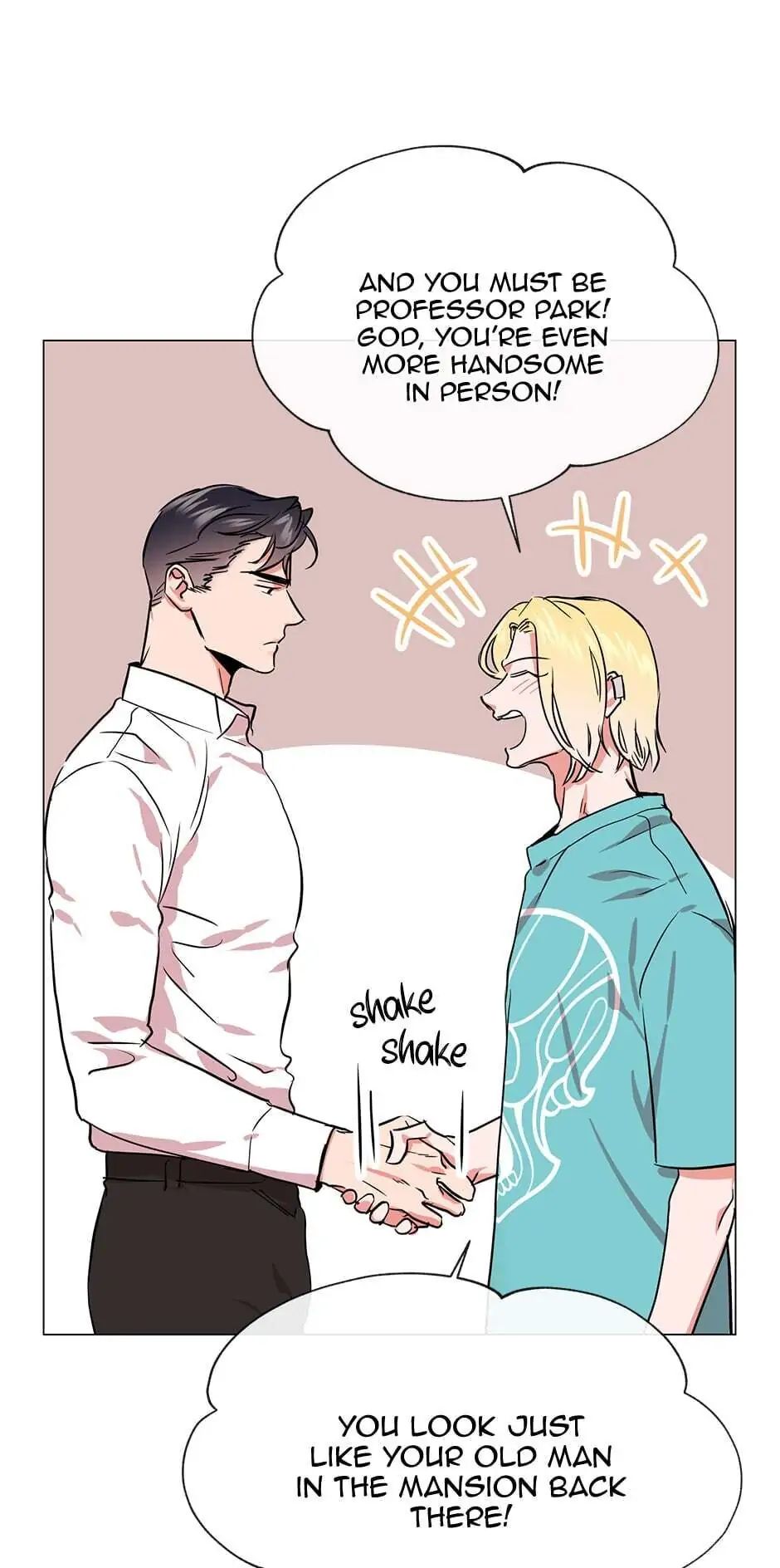 Read Red Candy chapter 81 image 25 on Lezhin