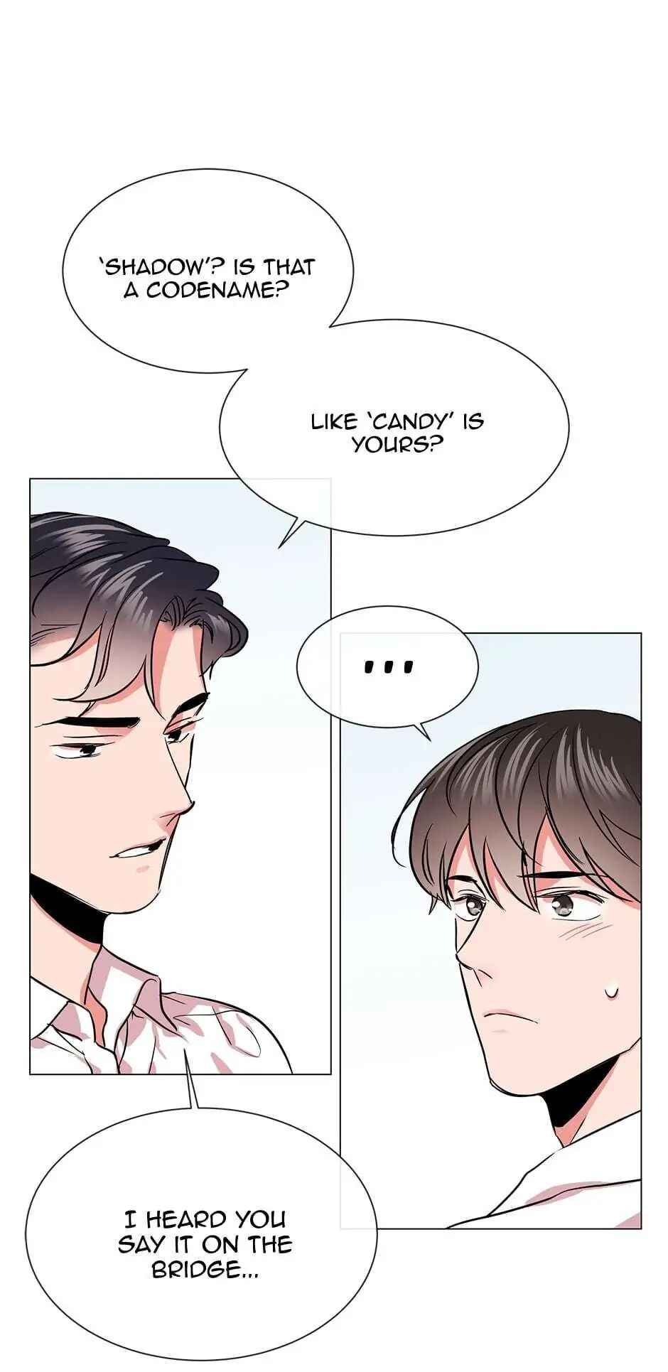Read Red Candy chapter 81 image 27 on Lezhin