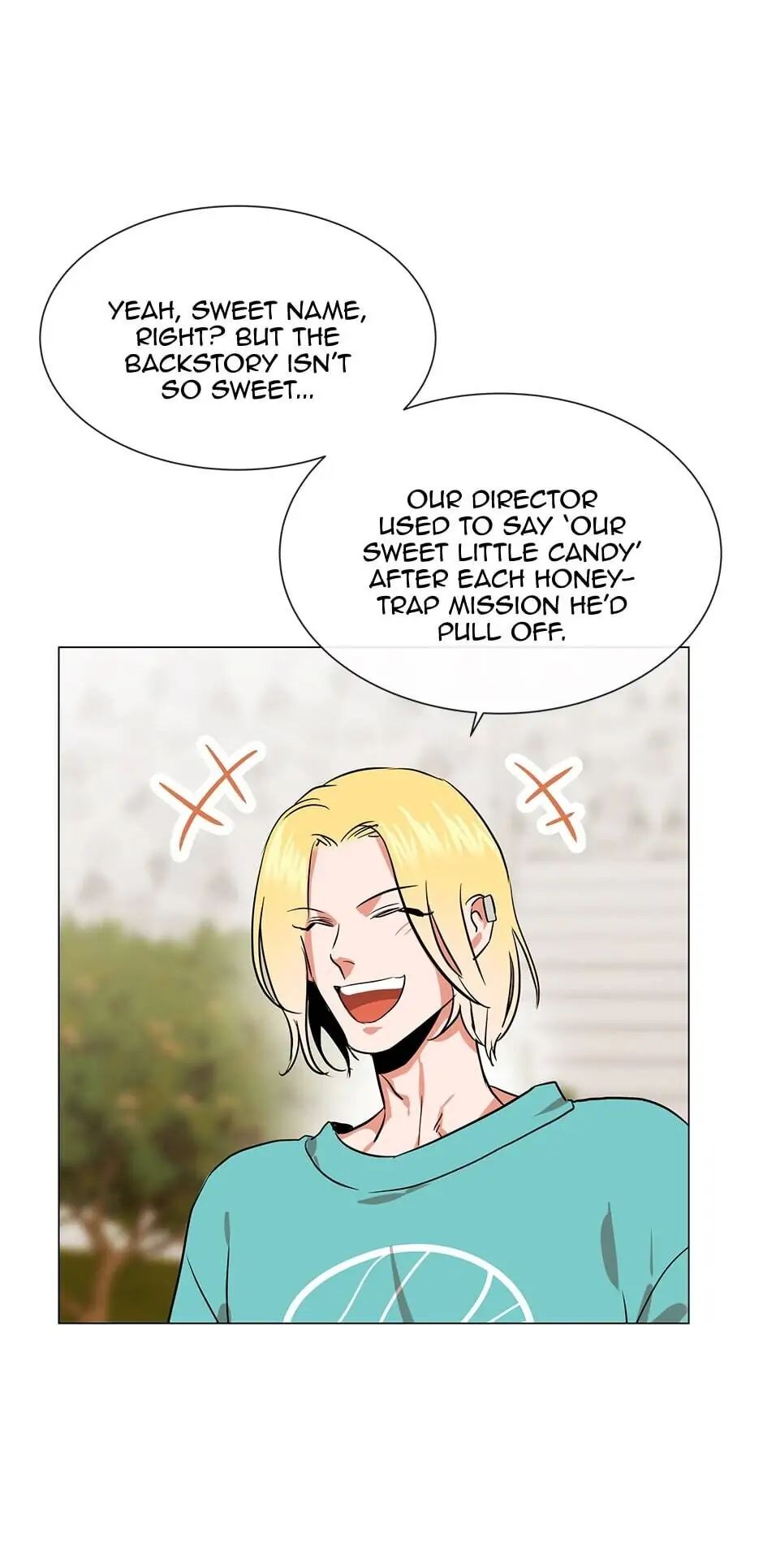 Read Red Candy chapter 81 image 28 on Lezhin