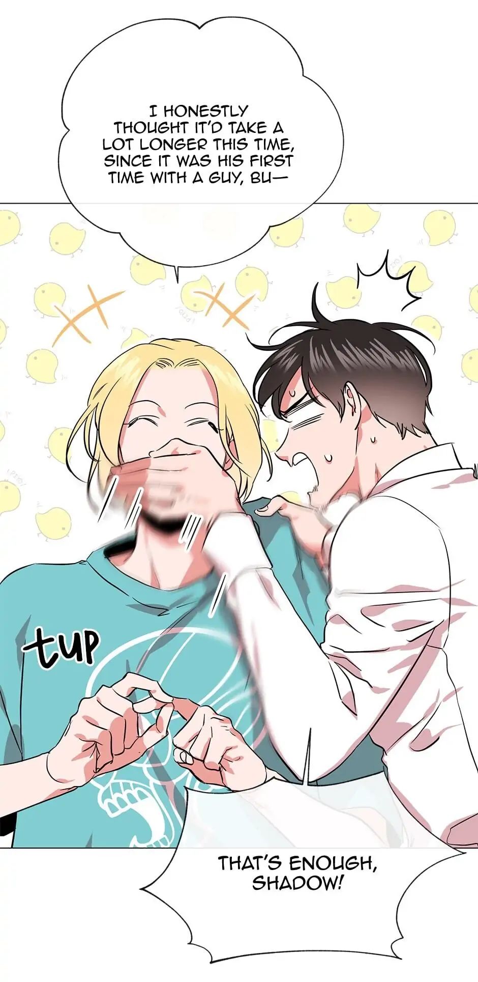 Read Red Candy chapter 81 image 29 on Lezhin