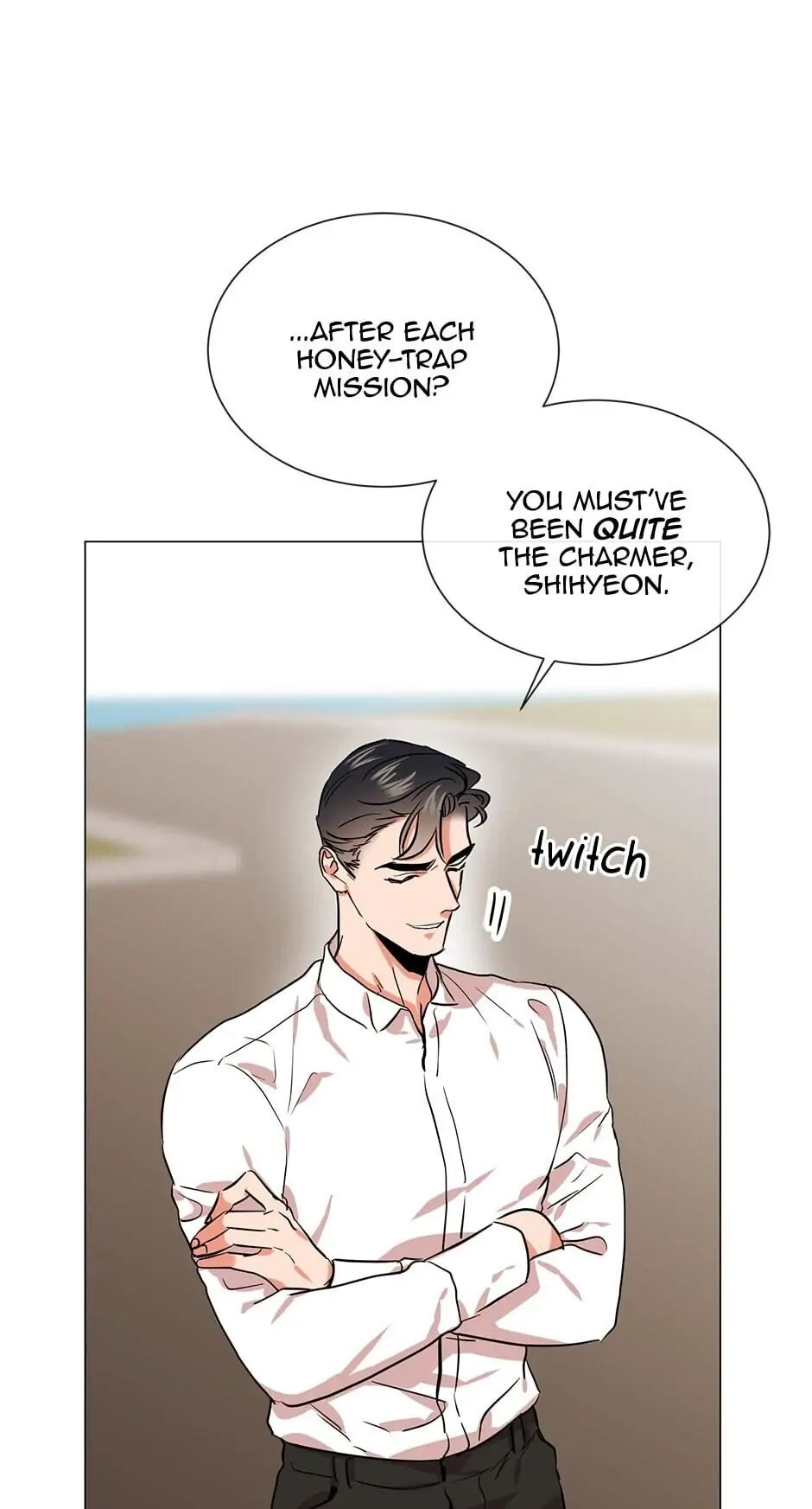Read Red Candy chapter 81 image 30 on Lezhin