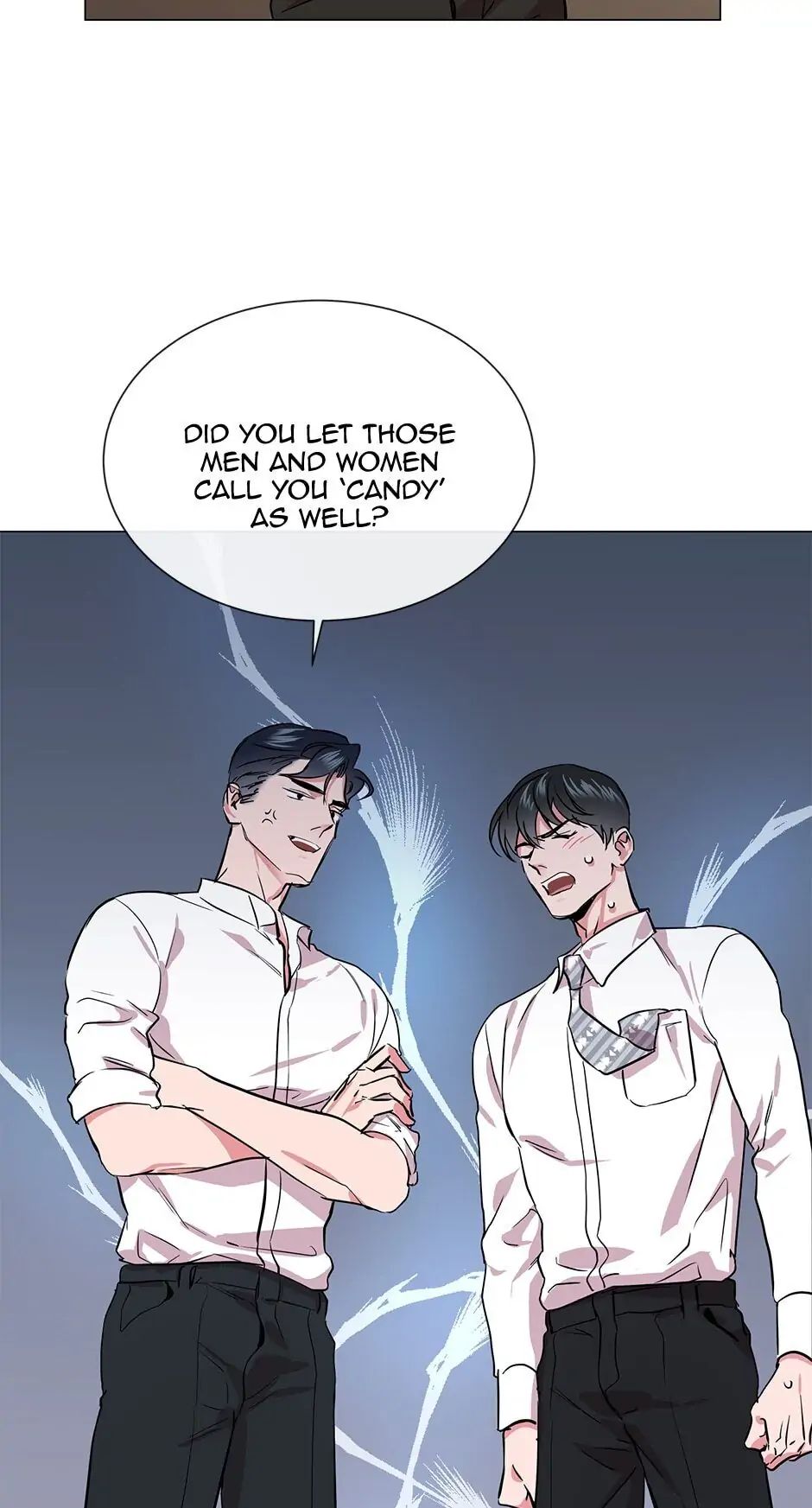 Read Red Candy chapter 81 image 31 on Lezhin