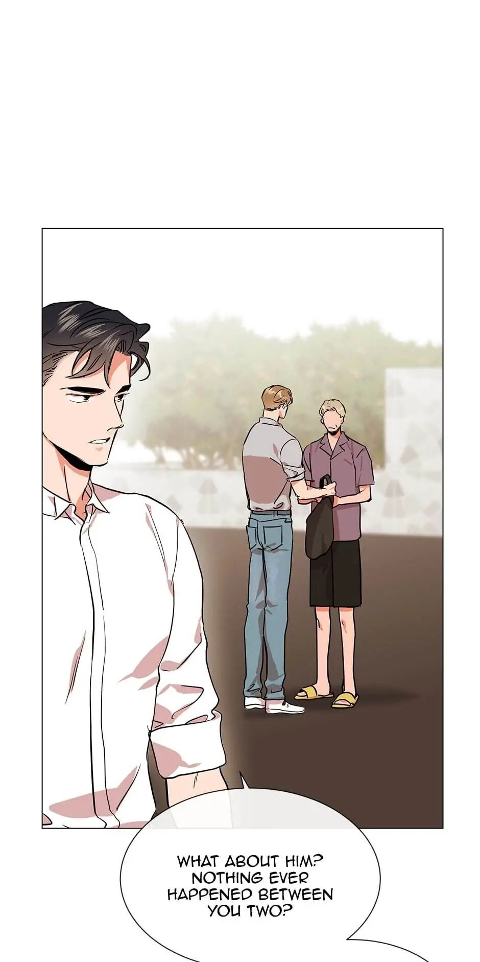 Read Red Candy chapter 81 image 33 on Lezhin