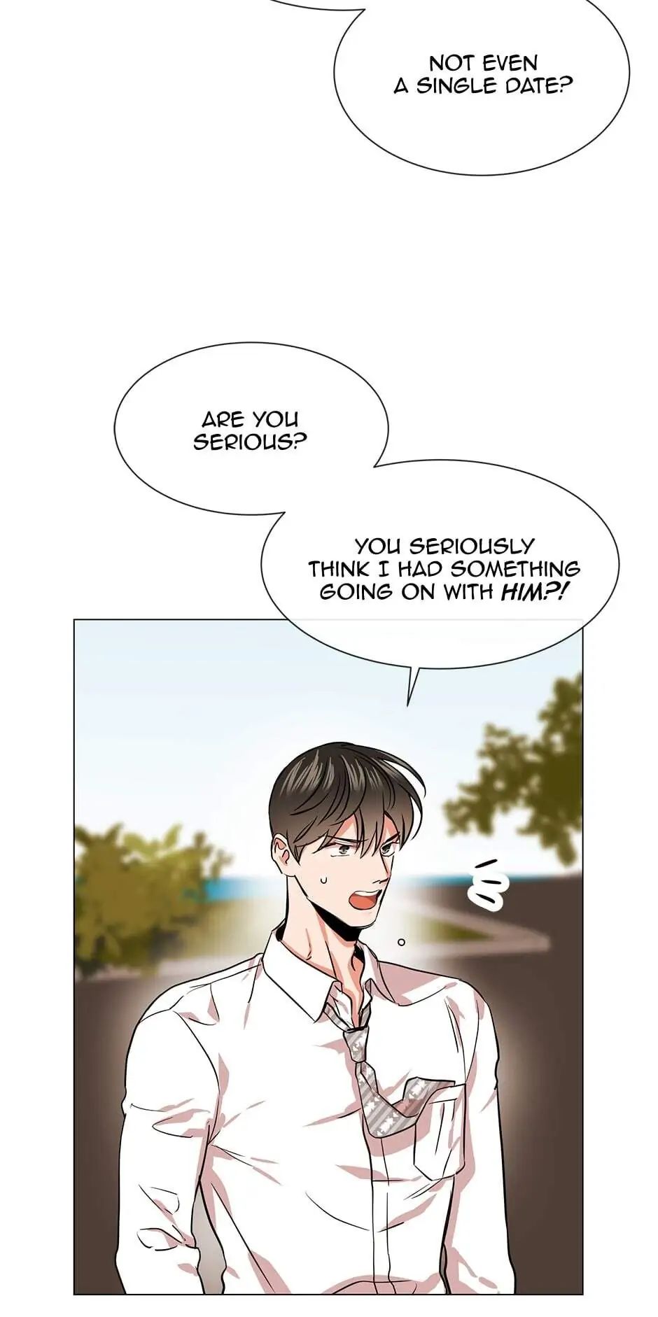 Read Red Candy chapter 81 image 34 on Lezhin