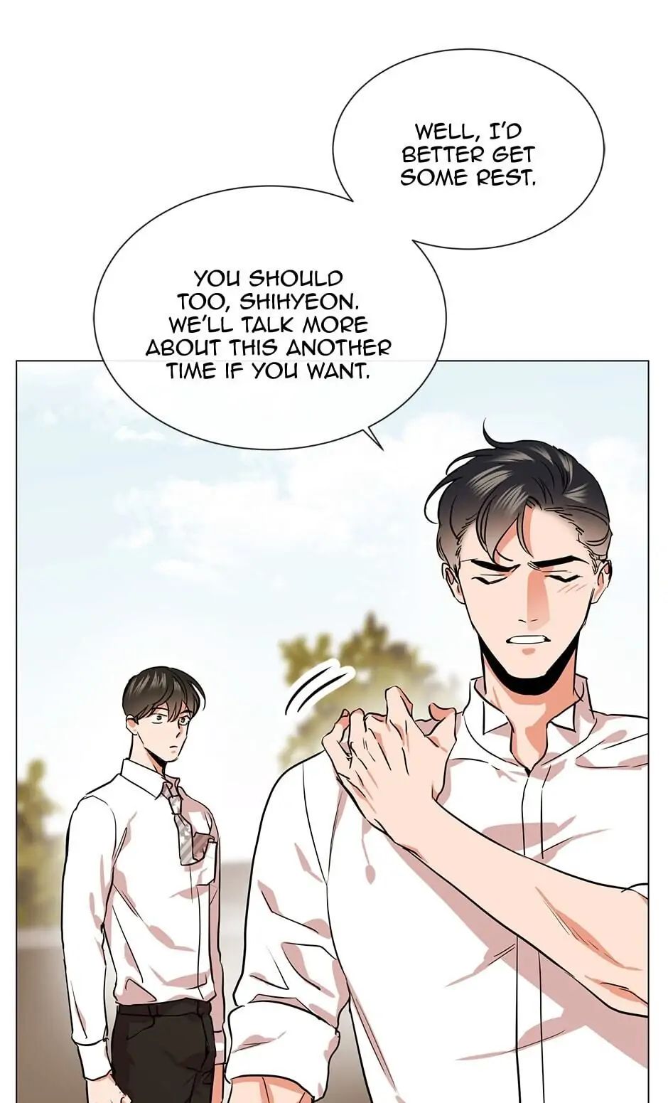 Read Red Candy chapter 81 image 37 on Lezhin