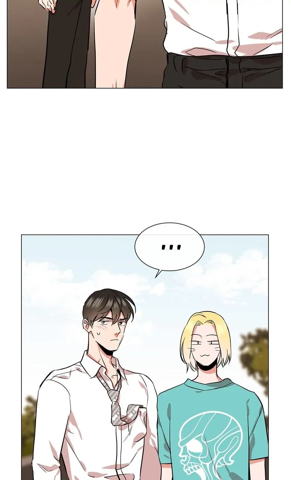 Read Red Candy chapter 81 image 38 on Lezhin