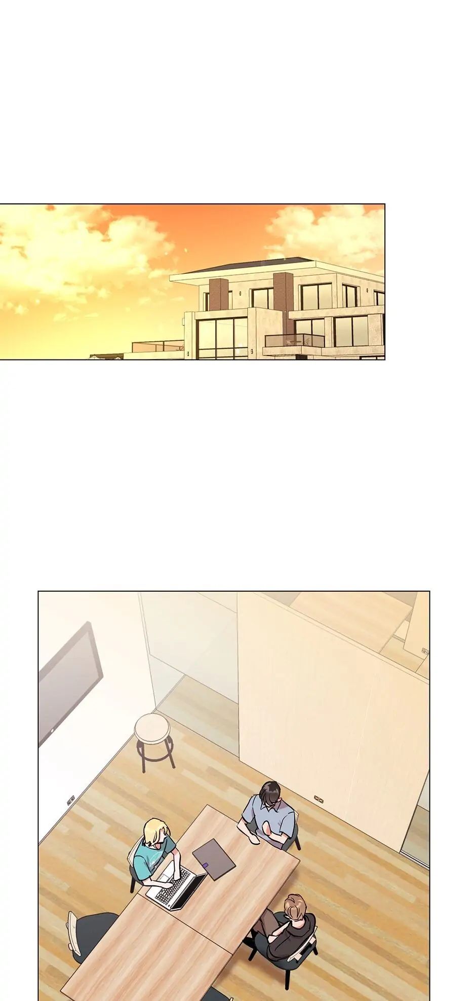 Read Red Candy chapter 81 image 40 on Lezhin