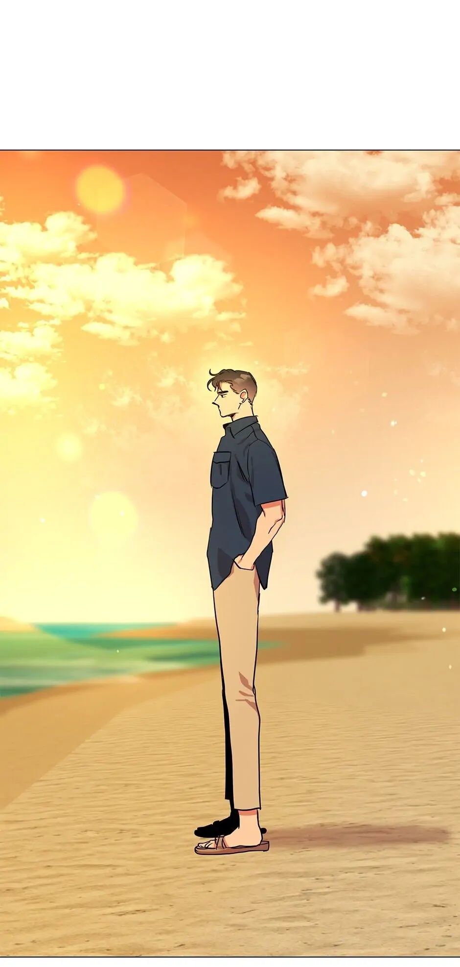 Read Red Candy chapter 81 image 42 on Lezhin
