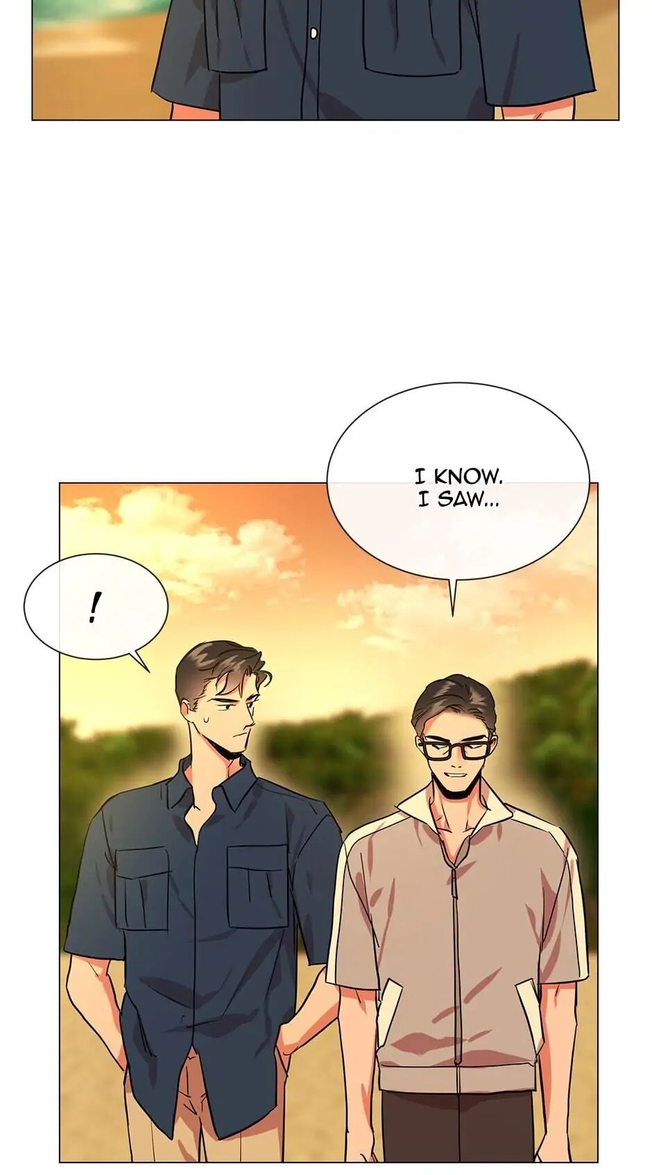 Read Red Candy chapter 81 image 45 on Lezhin