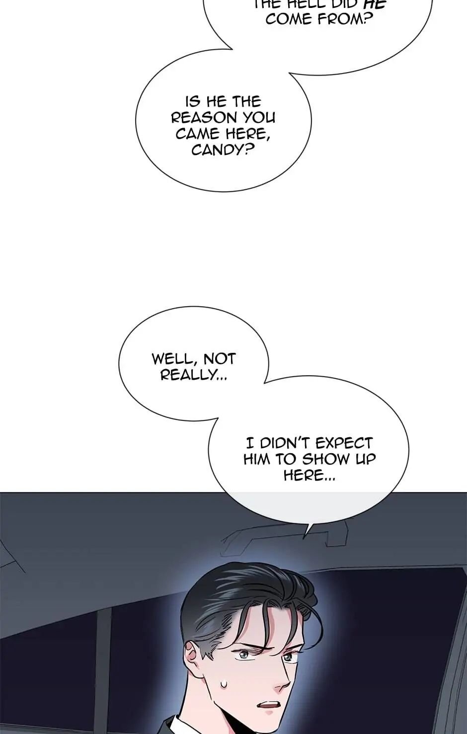 Read Red Candy chapter 81 image 5 on Lezhin