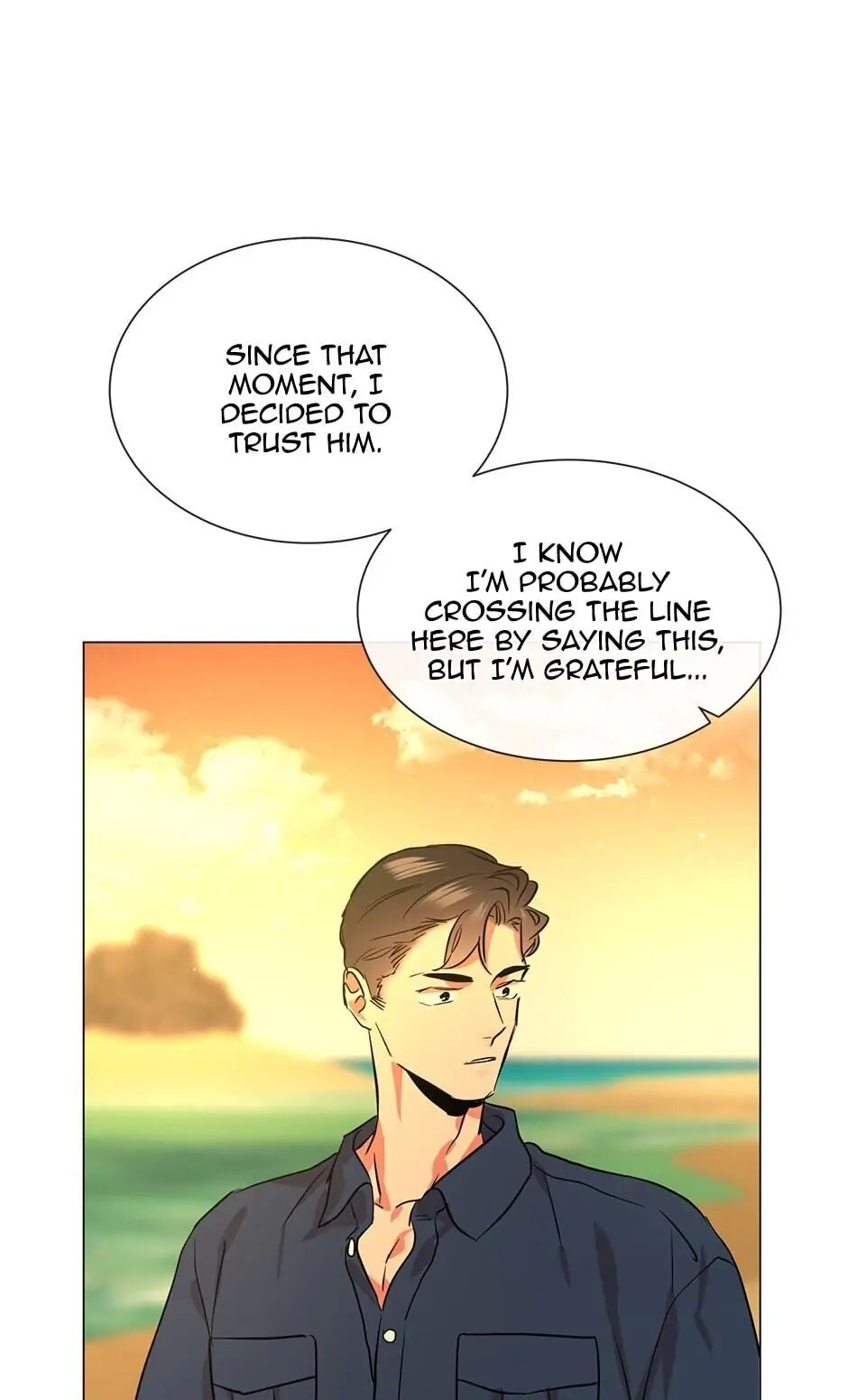 Read Red Candy chapter 81 image 52 on Lezhin