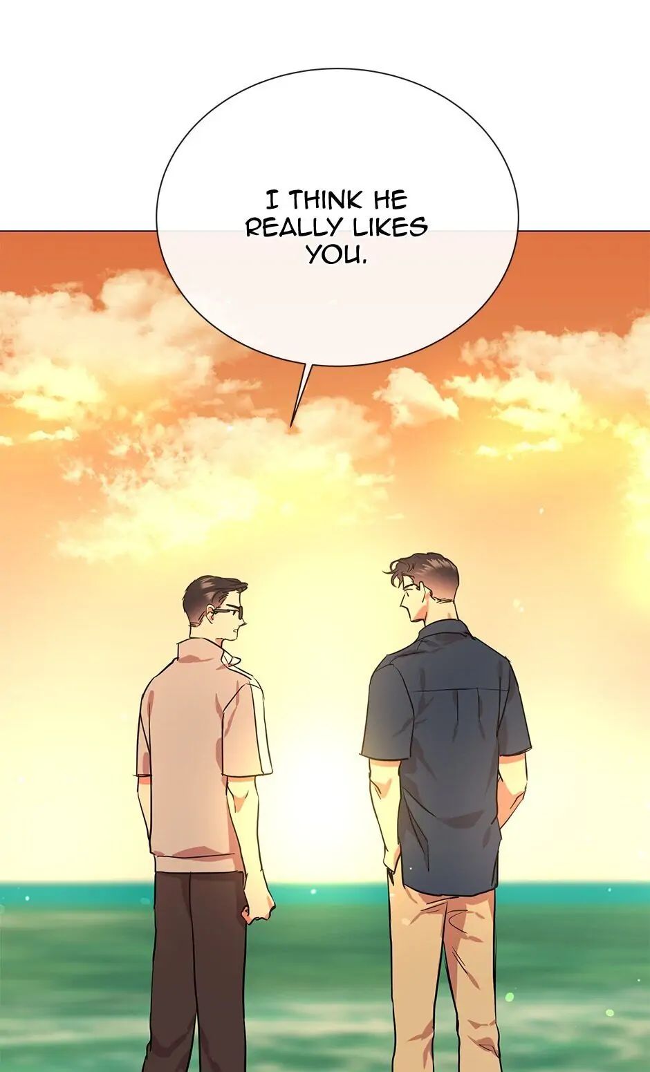 Read Red Candy chapter 81 image 54 on Lezhin