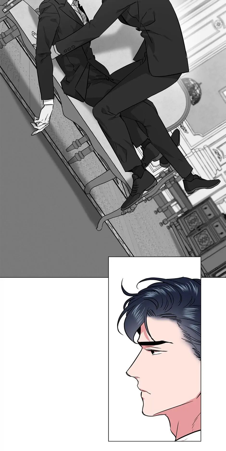 Read Red Candy chapter 81 image 8 on Lezhin