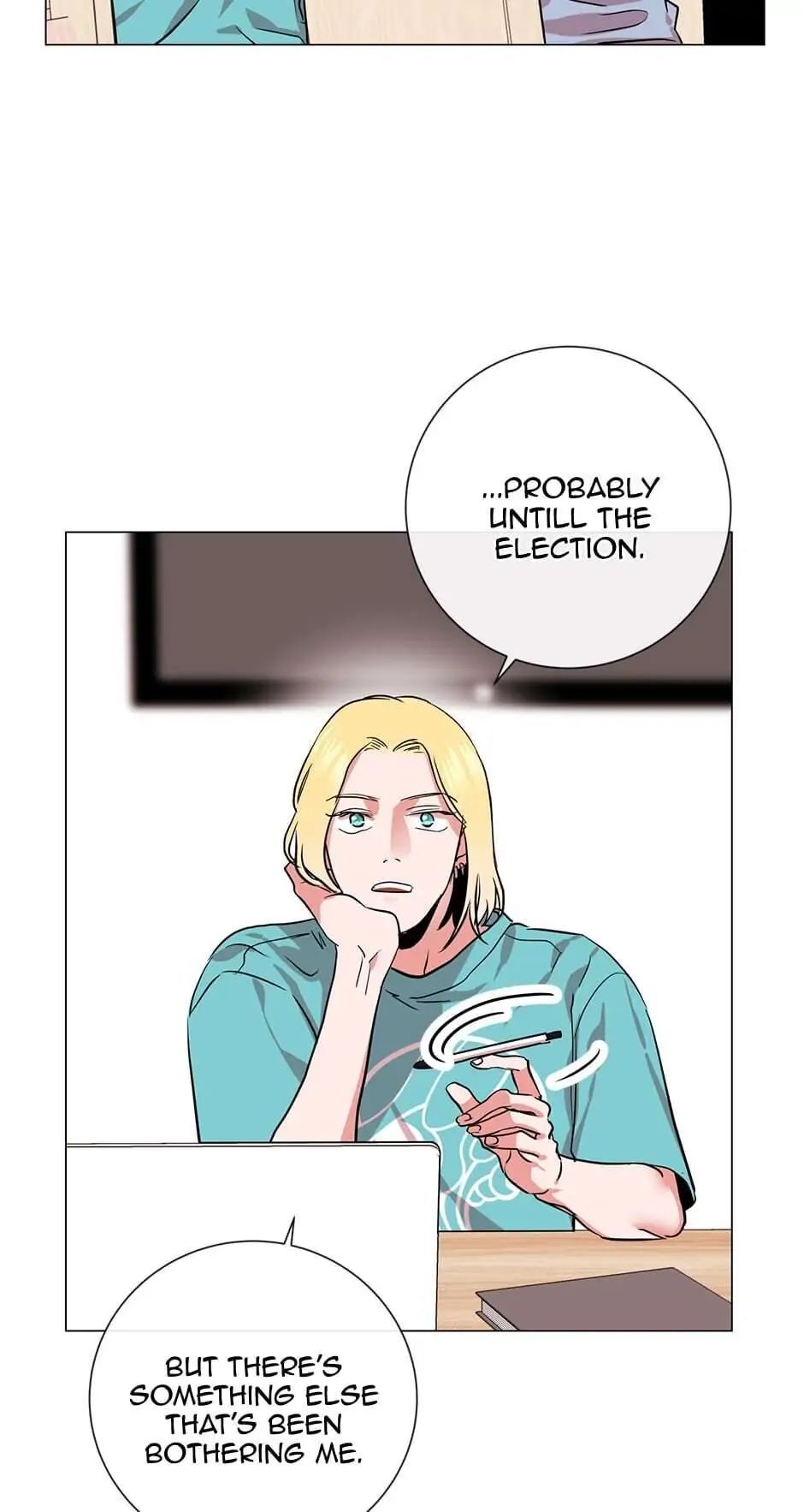 Read Red Candy chapter 82 image 10 on Lezhin