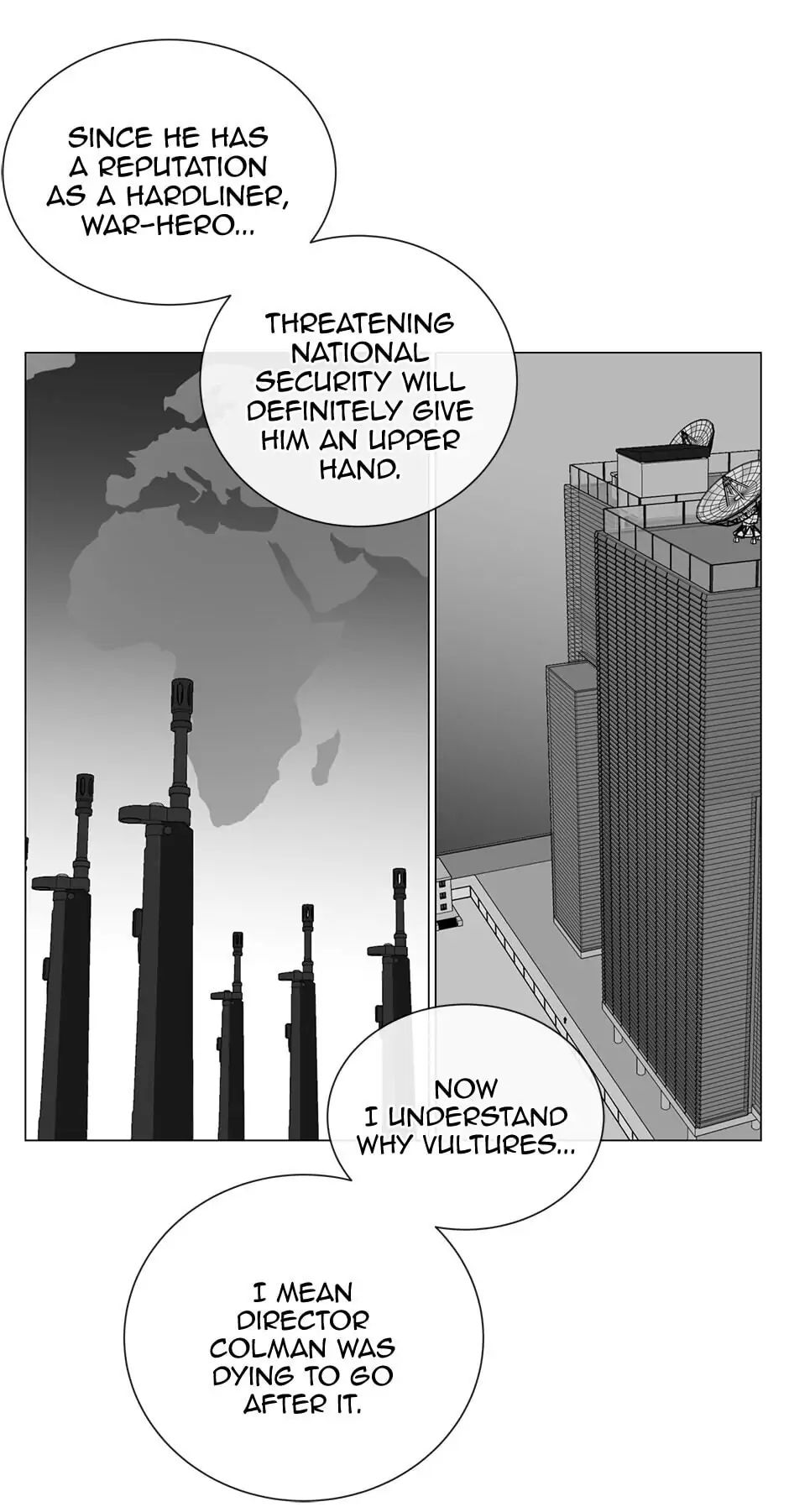 Read Red Candy chapter 82 image 2 on Lezhin