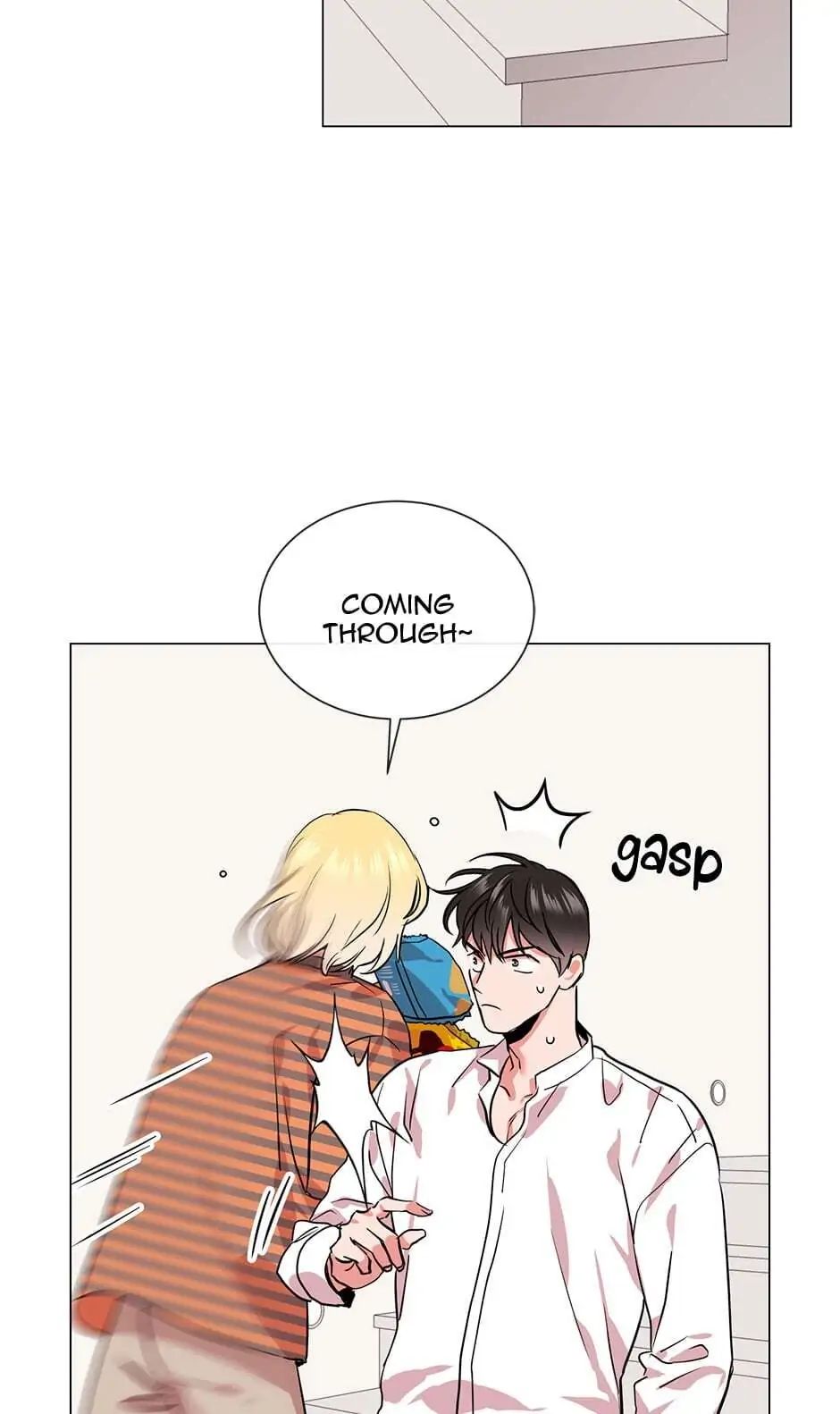 Read Red Candy chapter 82 image 20 on Lezhin