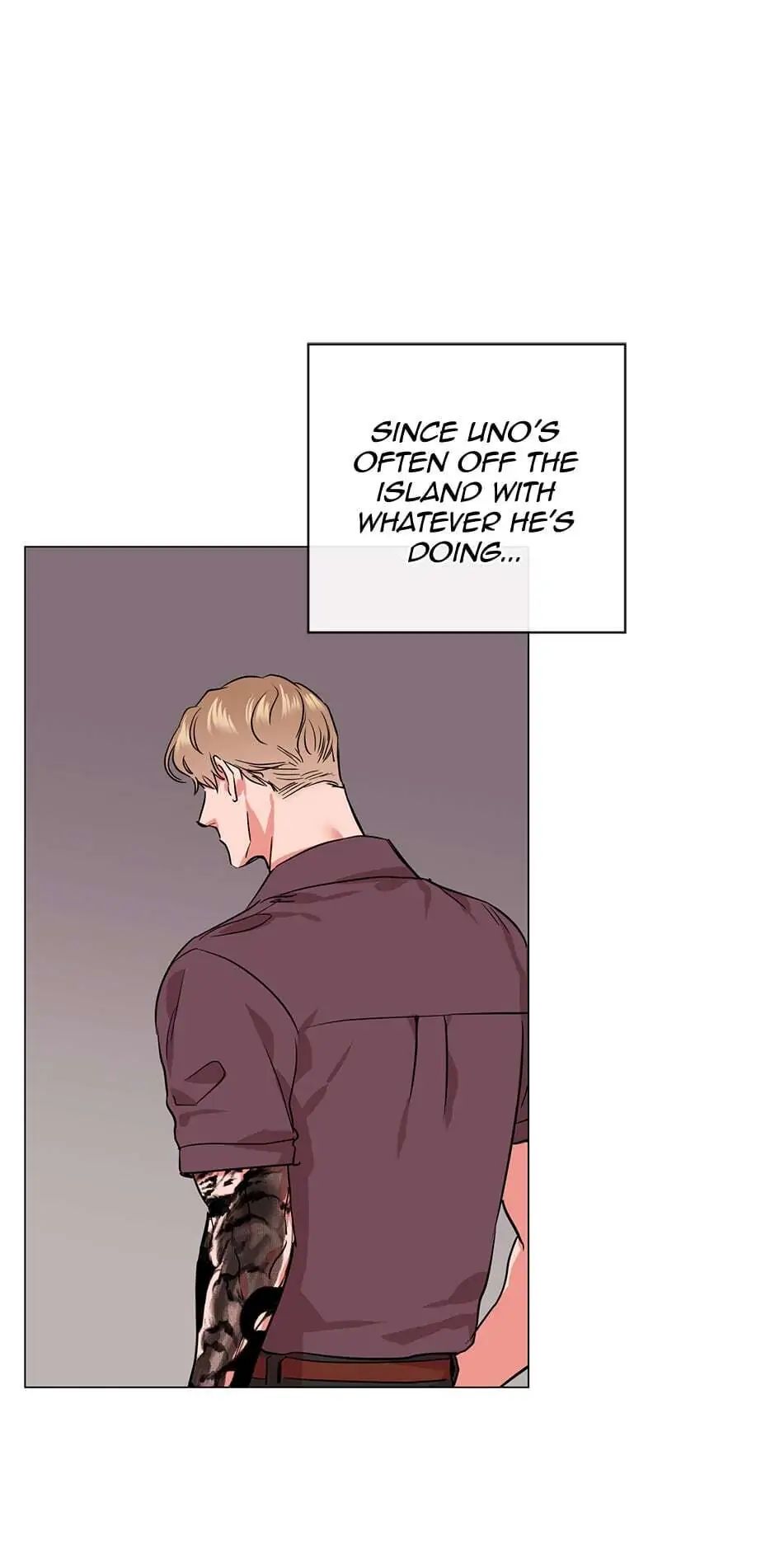 Read Red Candy chapter 82 image 22 on Lezhin