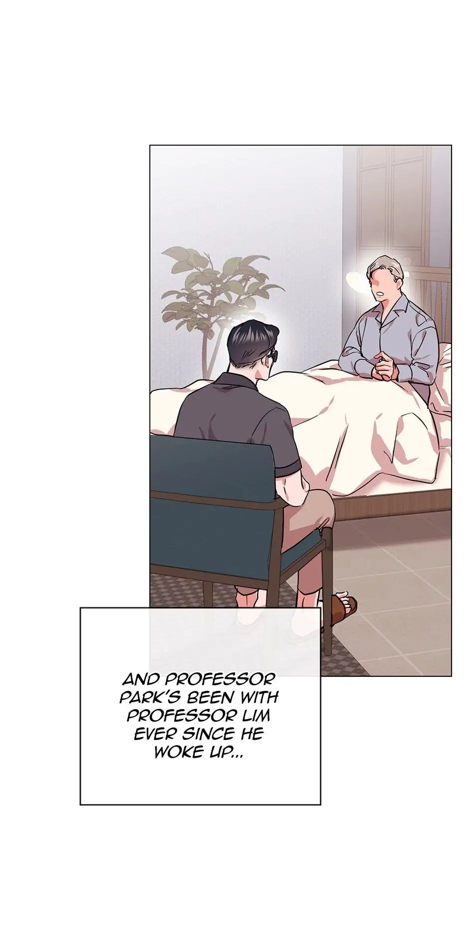Read Red Candy chapter 82 image 23 on Lezhin