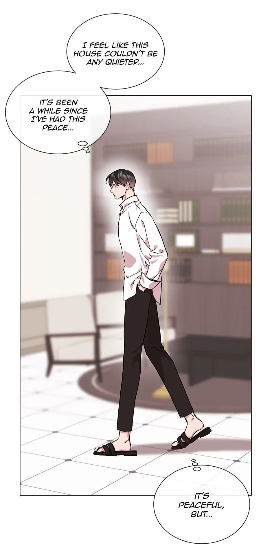 Read Red Candy chapter 82 image 24 on Lezhin