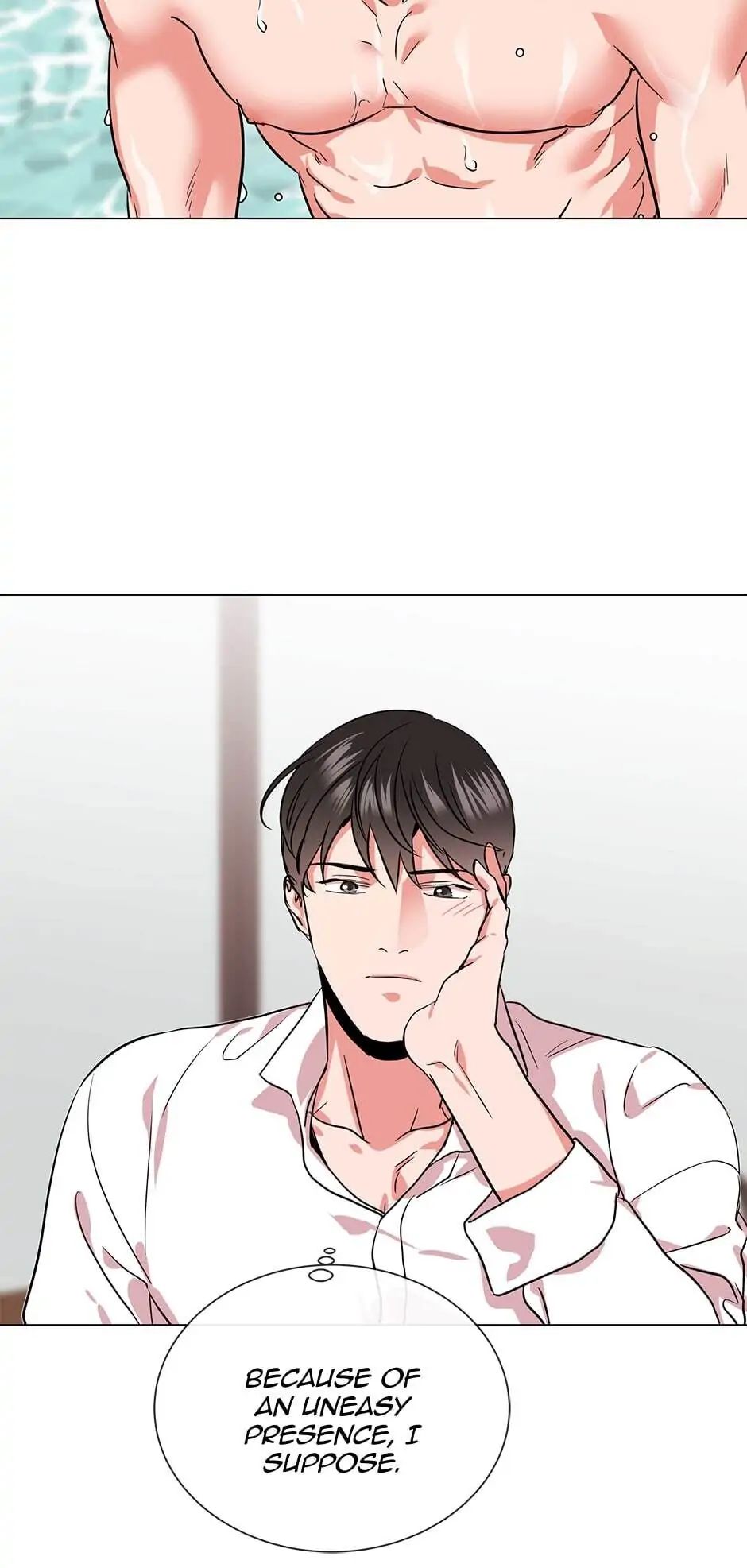 Read Red Candy chapter 82 image 27 on Lezhin