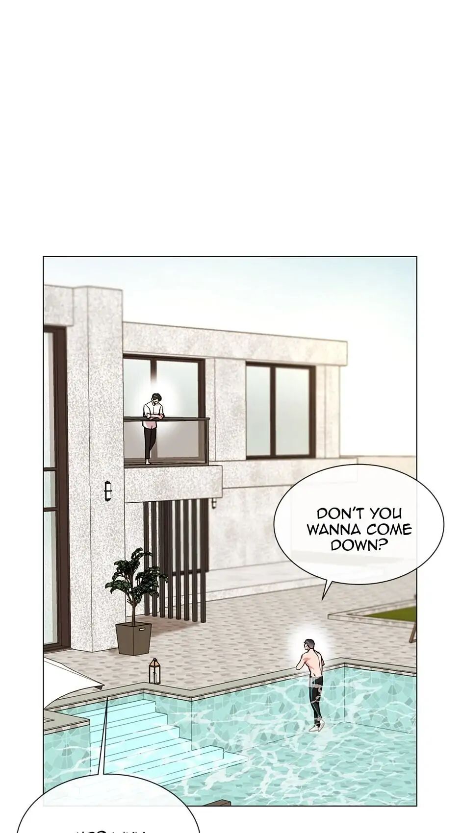 Read Red Candy chapter 82 image 28 on Lezhin