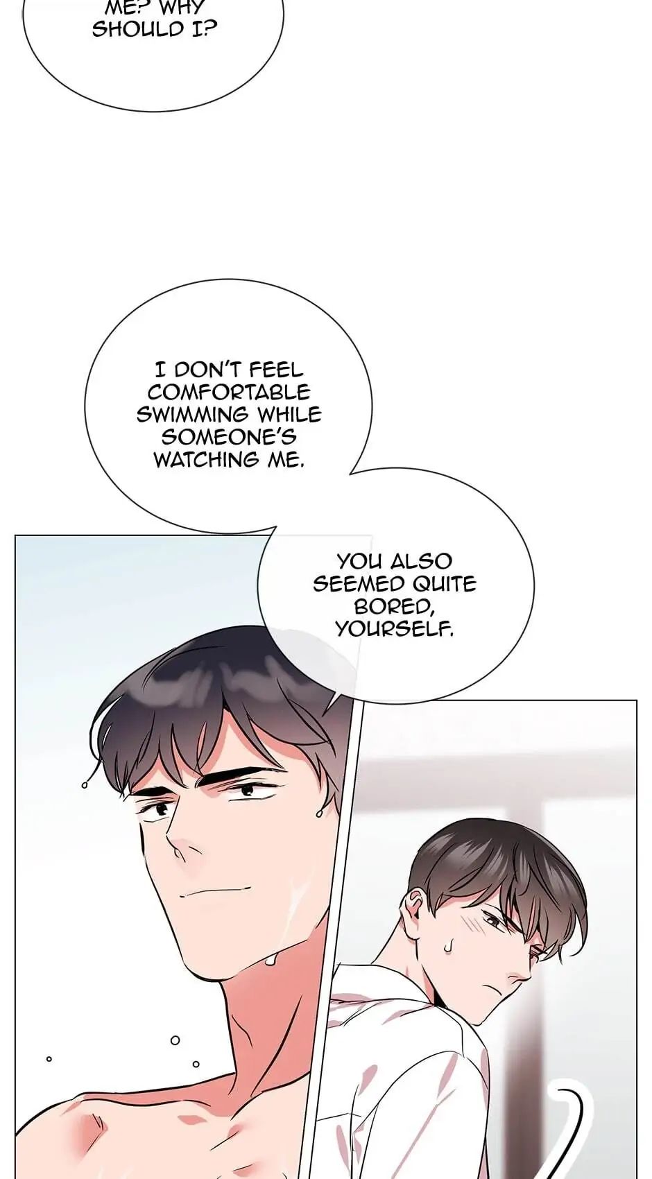 Read Red Candy chapter 82 image 29 on Lezhin