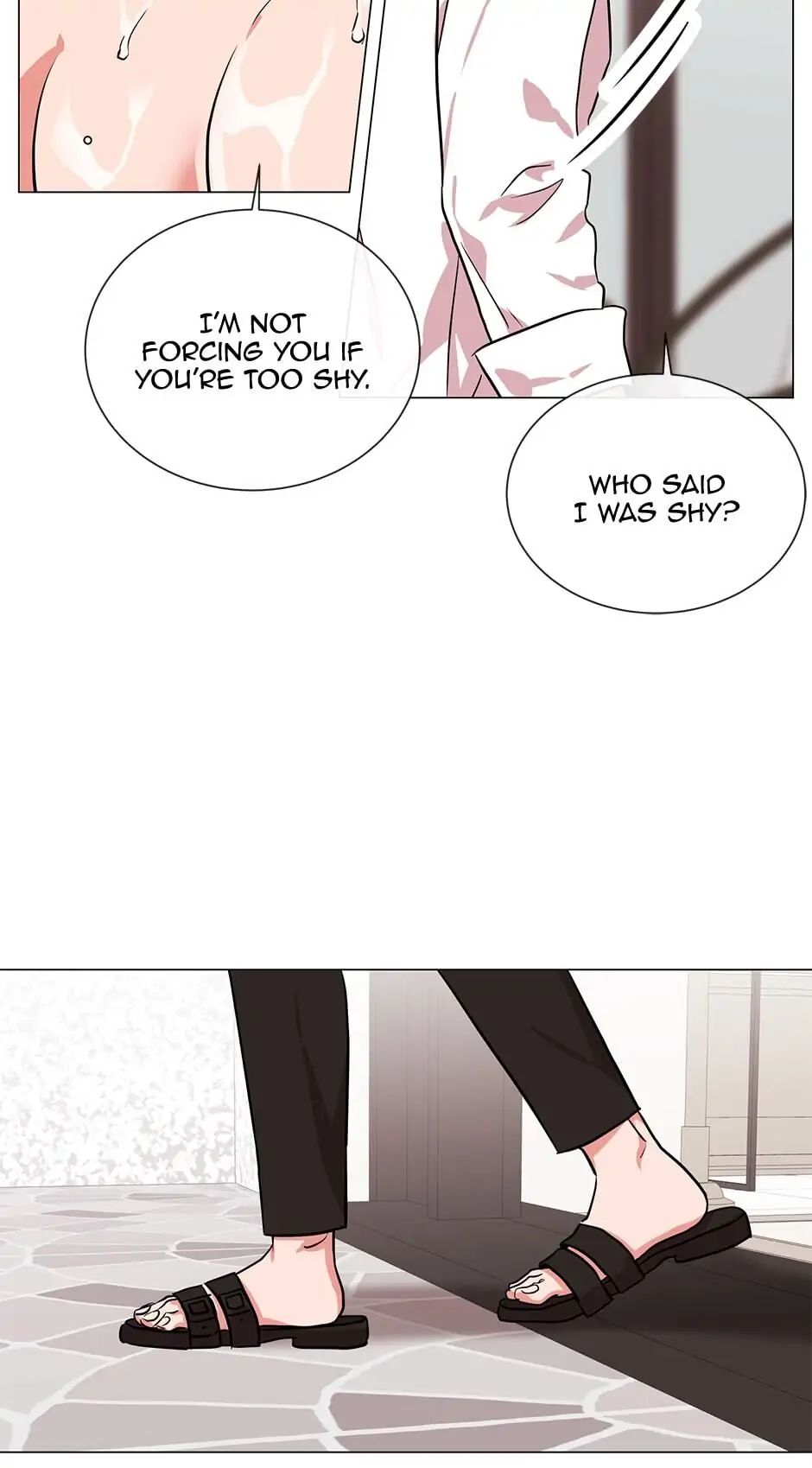 Read Red Candy chapter 82 image 30 on Lezhin