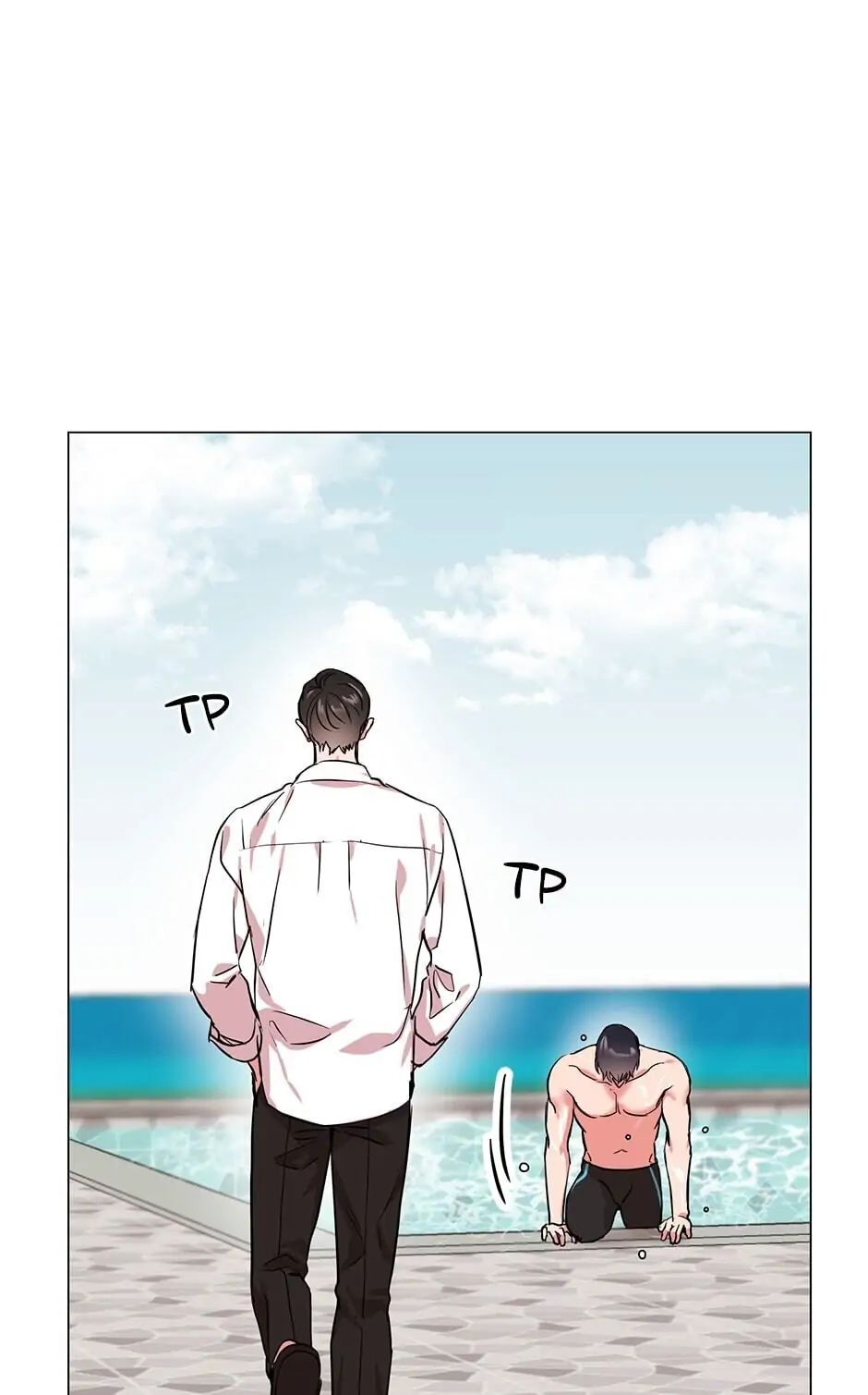 Read Red Candy chapter 82 image 31 on Lezhin