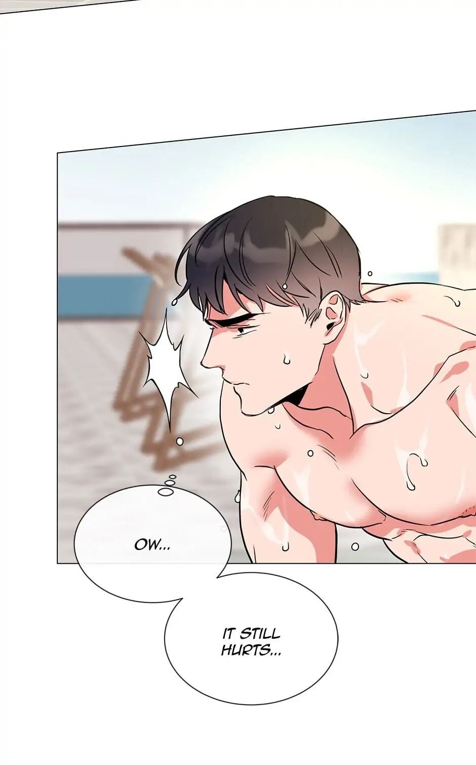 Read Red Candy chapter 82 image 33 on Lezhin