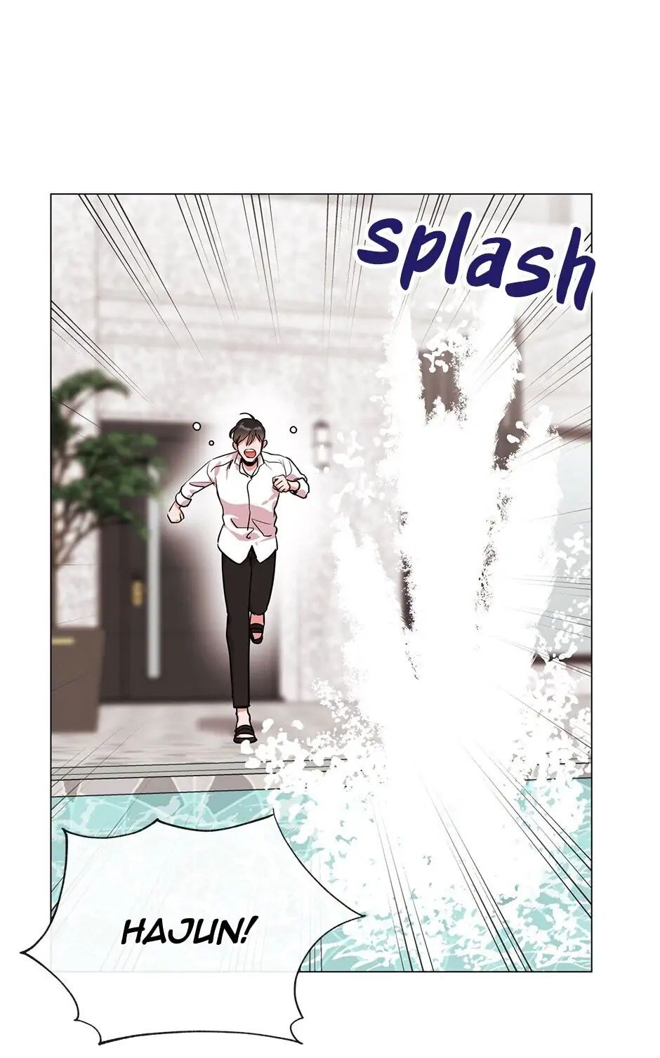 Read Red Candy chapter 82 image 34 on Lezhin