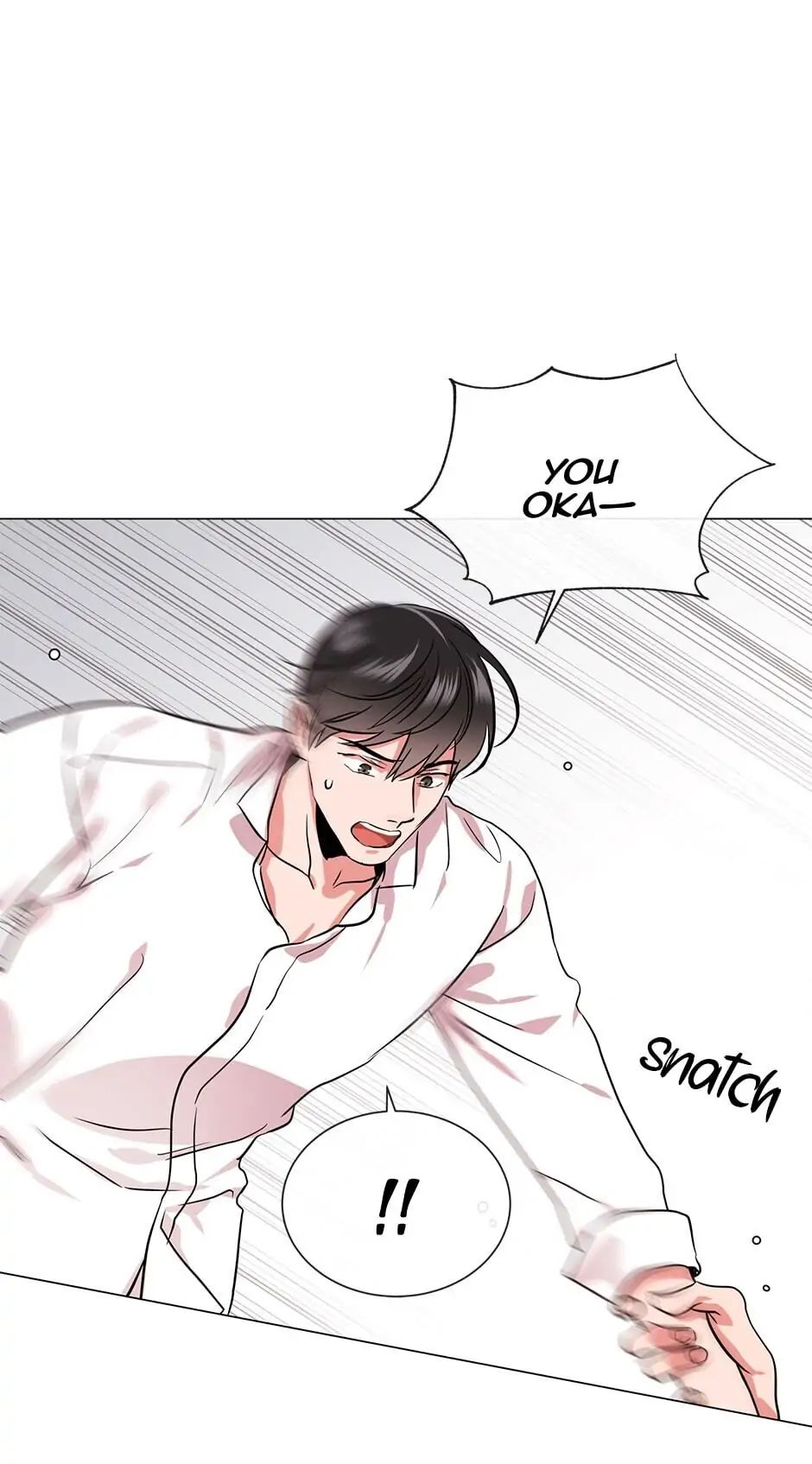 Read Red Candy chapter 82 image 35 on Lezhin