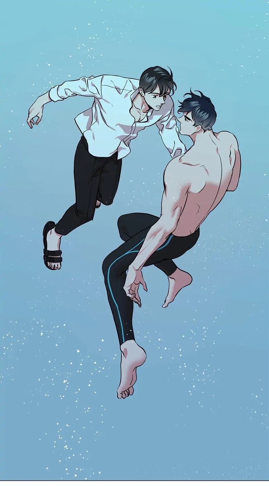 Read Red Candy chapter 82 image 37 on Lezhin