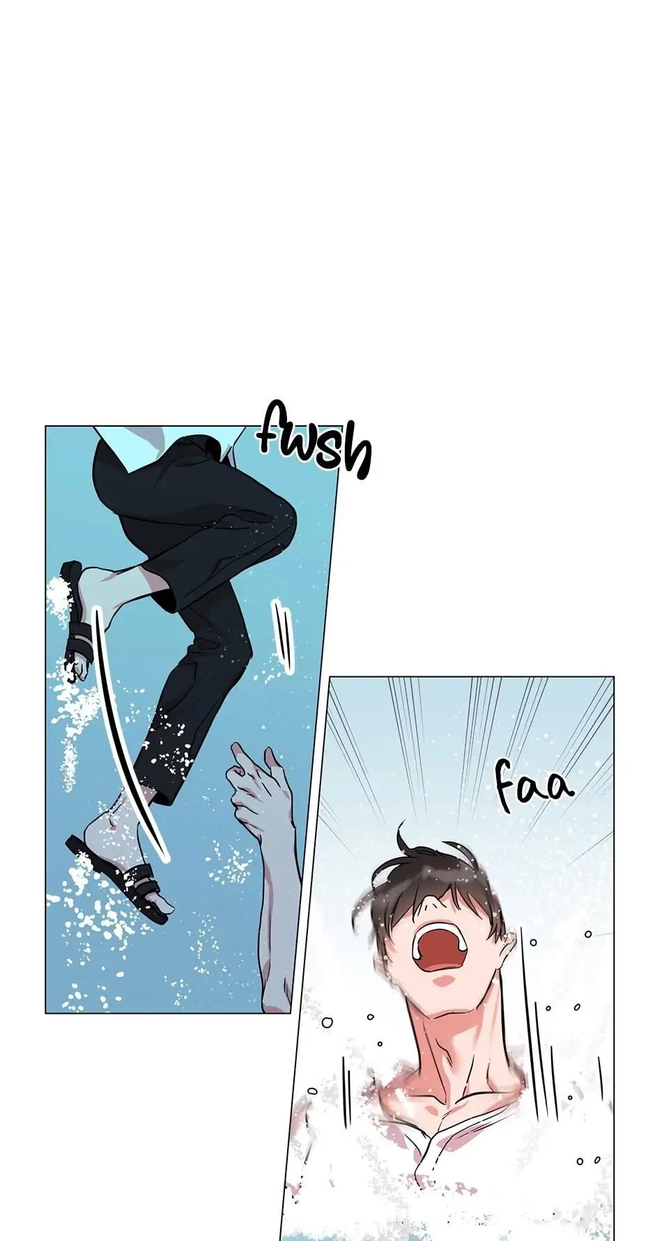 Read Red Candy chapter 82 image 44 on Lezhin