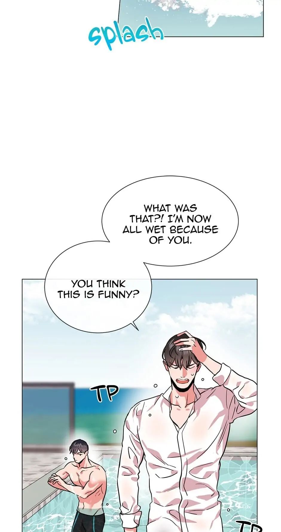 Read Red Candy chapter 82 image 45 on Lezhin