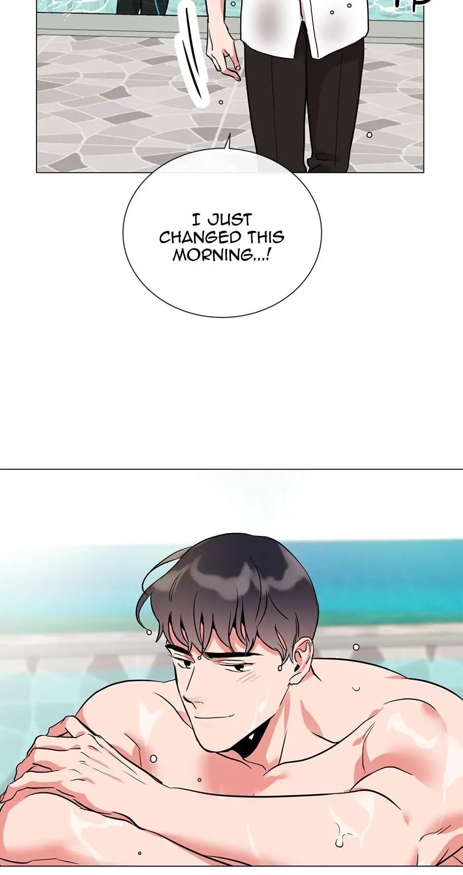 Read Red Candy chapter 82 image 46 on Lezhin