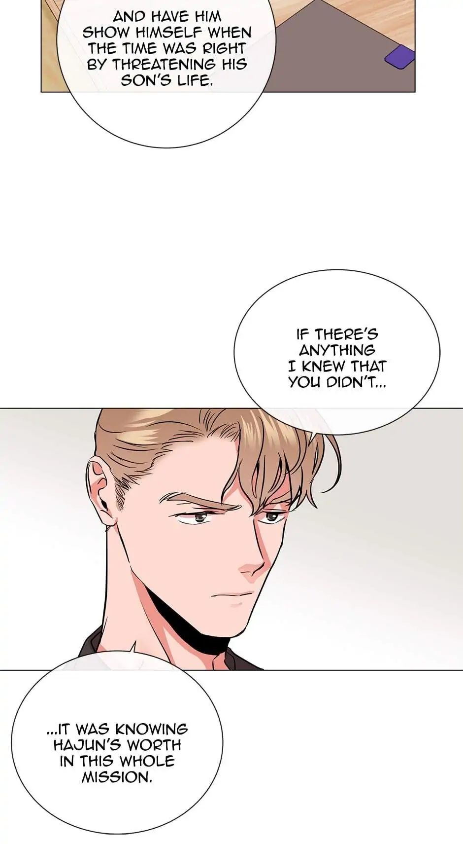 Read Red Candy chapter 82 image 5 on Lezhin